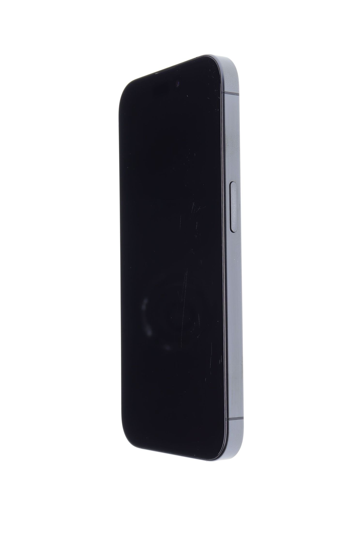 Apple iPhone 15 Pro 128 GB Black Titanium - Bun