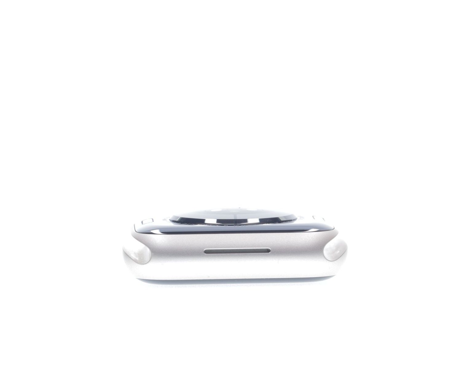 Apple Watch Series 8 2022, GPS, Aluminium 41mm Starlight - Σαν καινούργιο