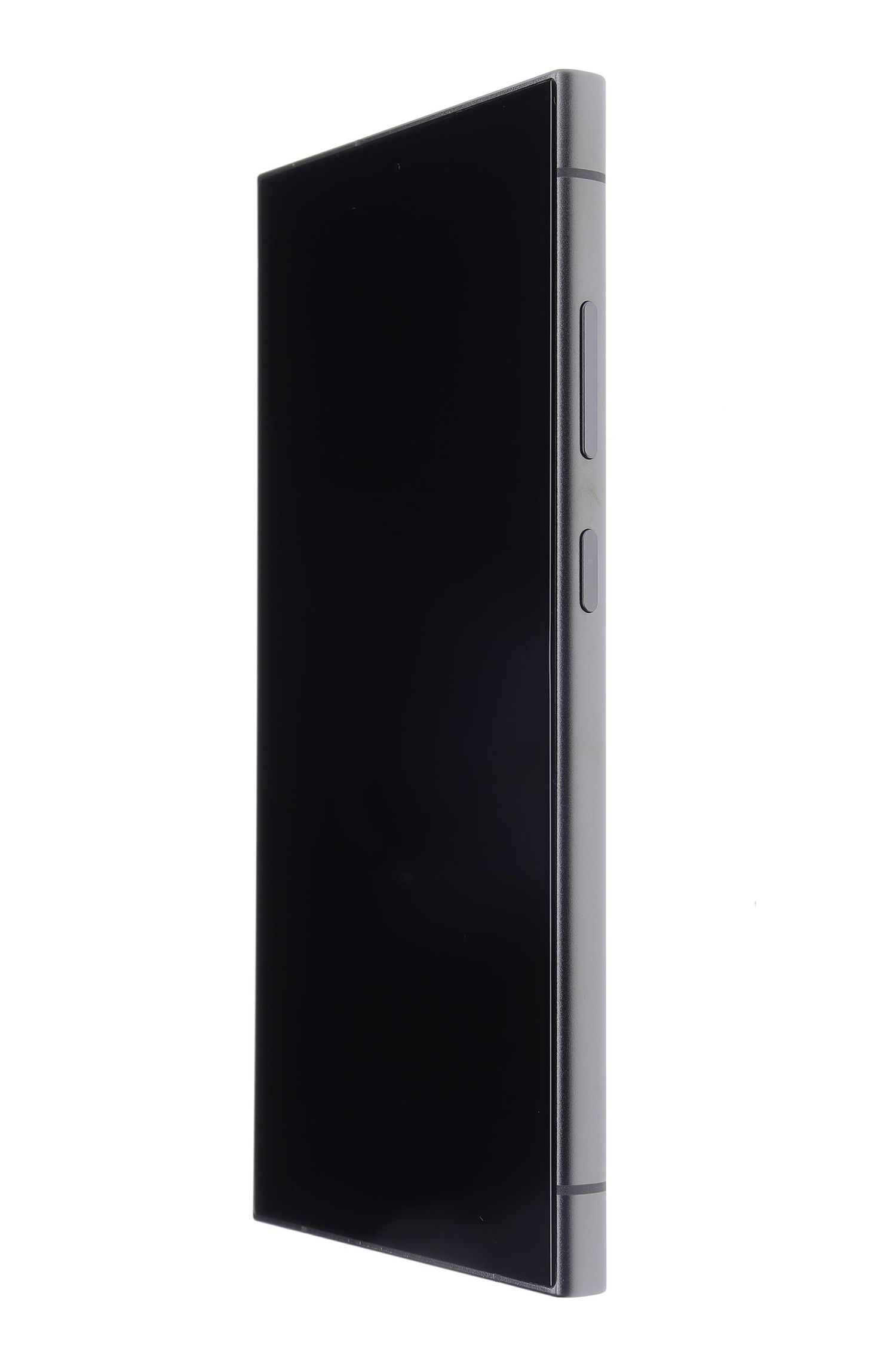 Samsung Galaxy S24 Ultra 5G Dual Sim 256 GB Black Titanium - Ca nou