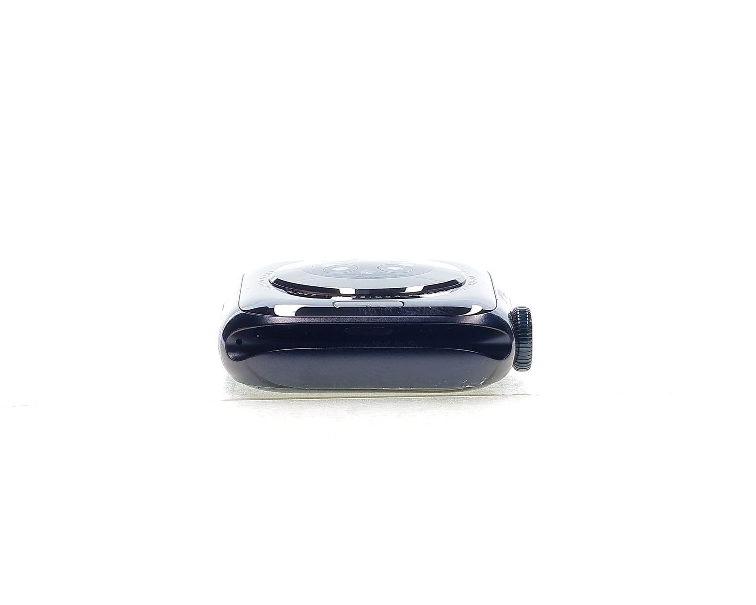 Apple Watch Series 8 2022, GPS, Aluminium 41mm Midnight - Много добро
