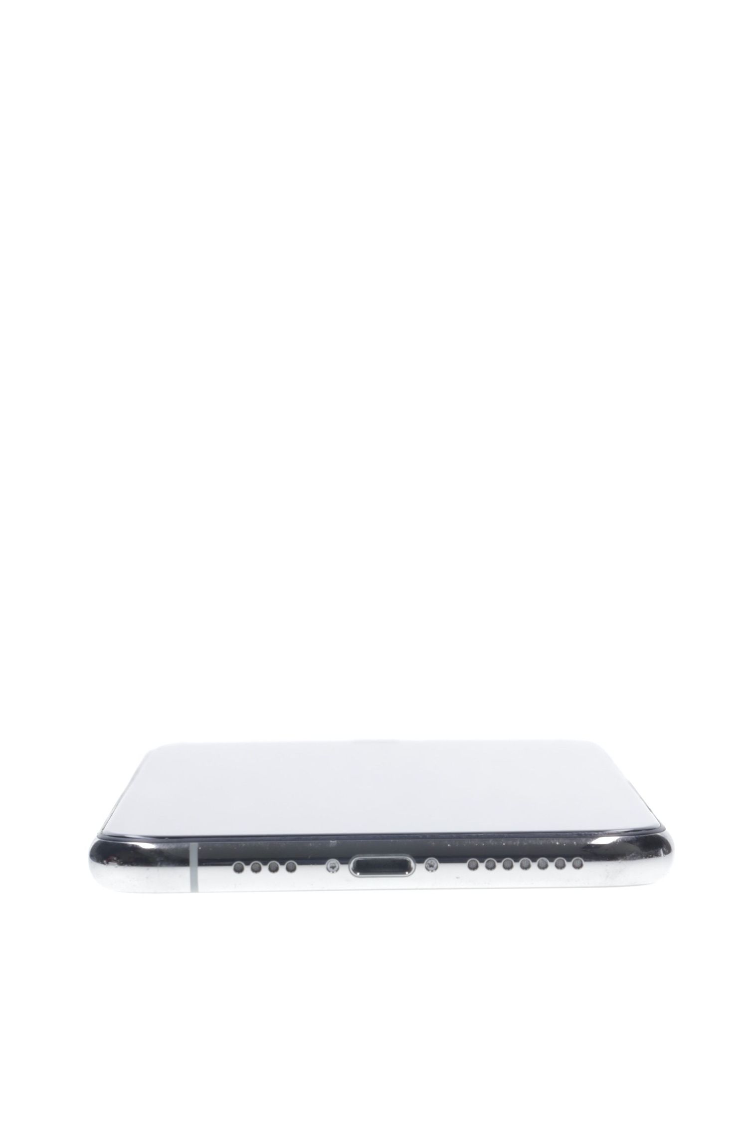 Apple iPhone 11 Pro Max 512 GB Silver - Εξαιρετικό