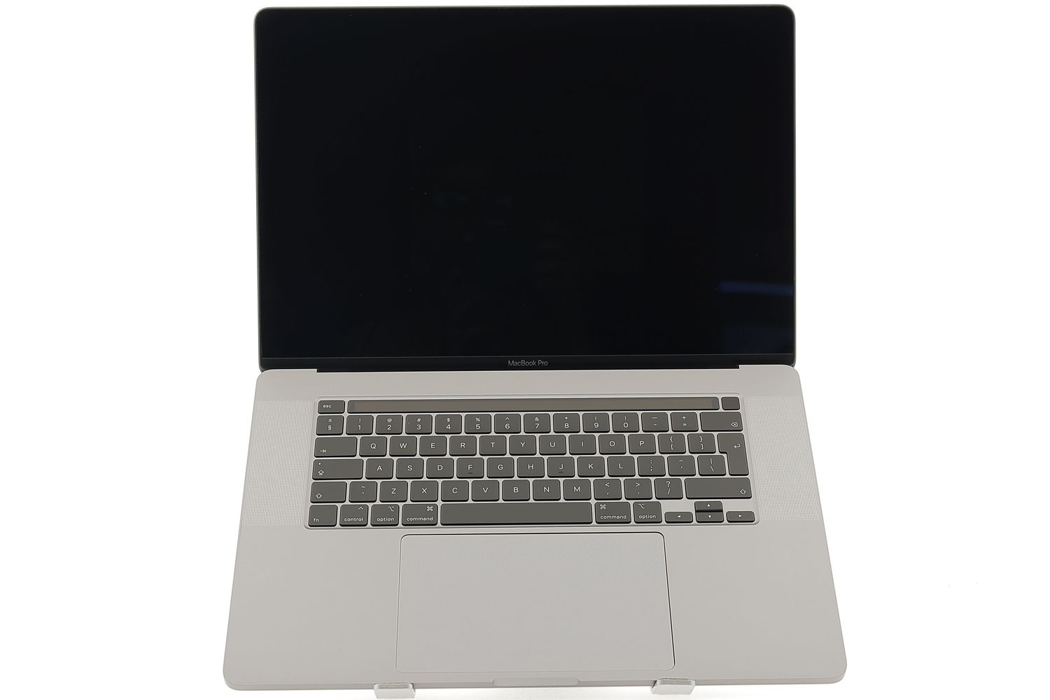 Apple MacBook Pro 16″ Touch Bar 2019, i9 2.3 GHz, 32 GB, AMD Radeon Pro 5500M 1 TB Space Gray - Excelent