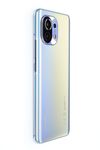 Мобилен телефон Xiaomi Mi 11 5G, Horizon Blue, 256 GB, Excelent