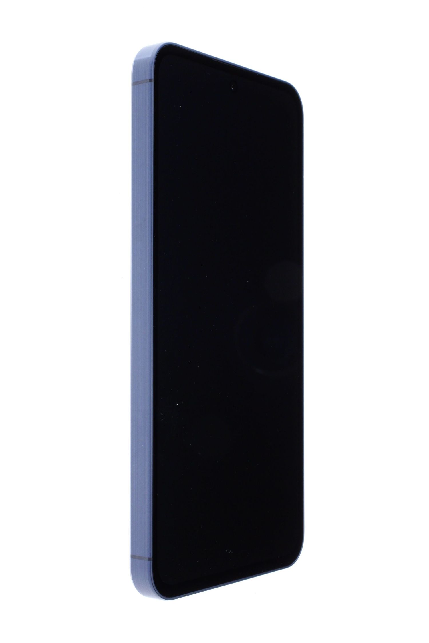 Samsung Galaxy A55 5G 128 GB Navy - Újszerű