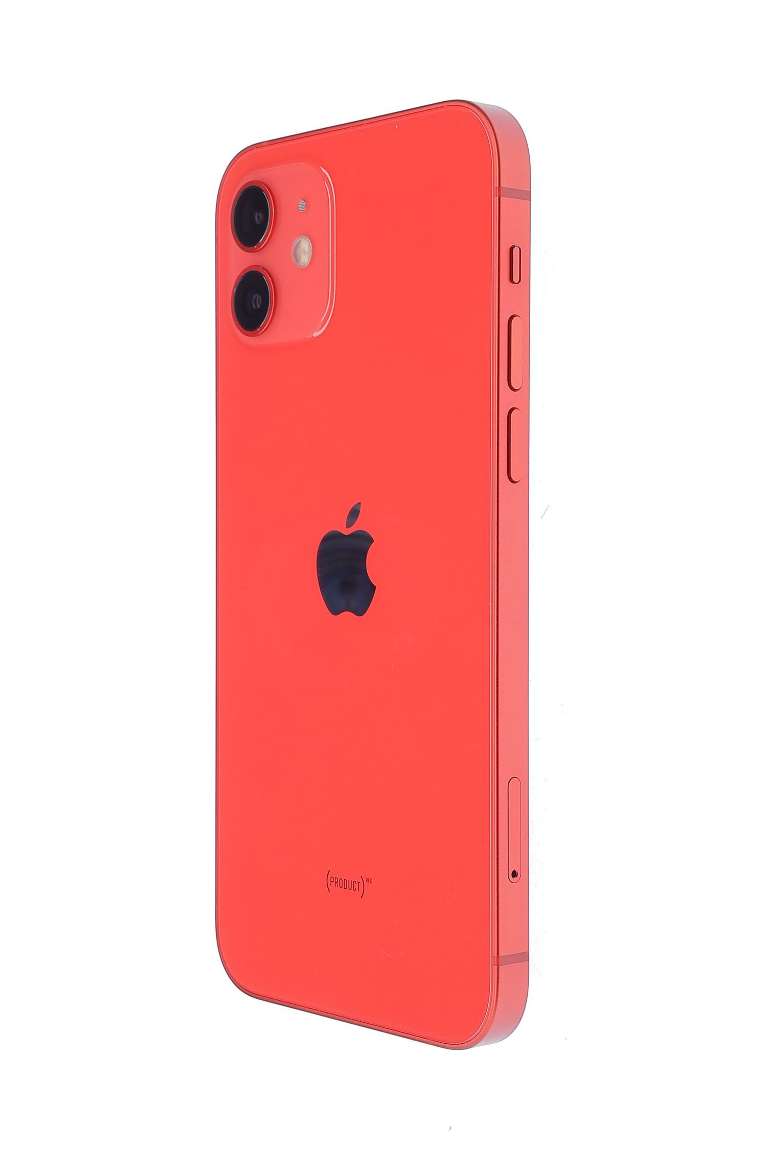 Apple iPhone 12 64 GB Red - Újszerű