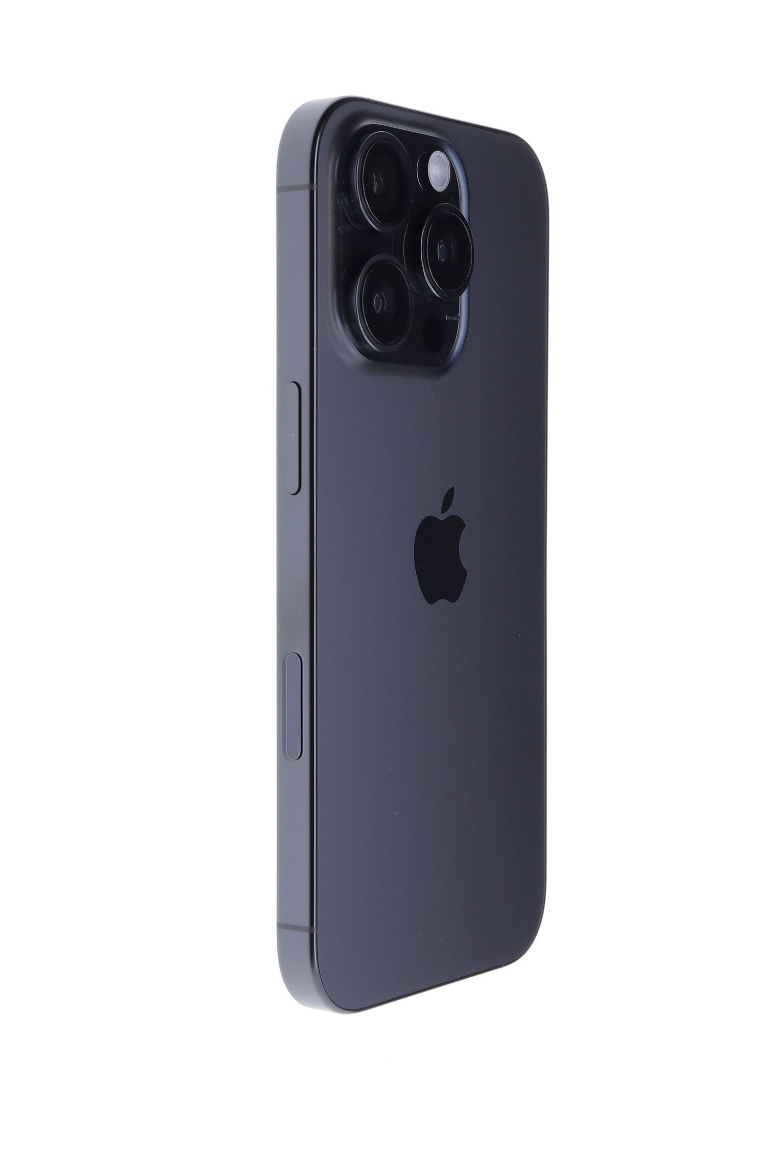 Apple iPhone 16 Pro 128 GB Black Titanium - Újszerű