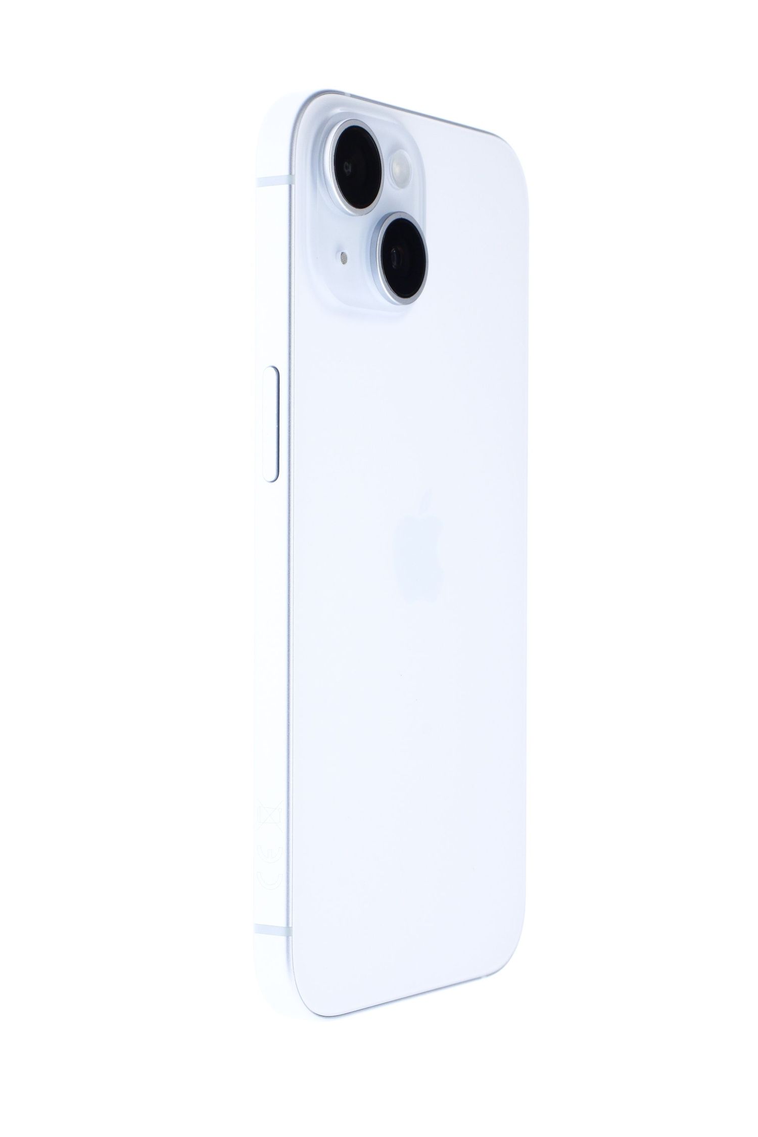 Apple iPhone 15 128 GB Blue - Като нов