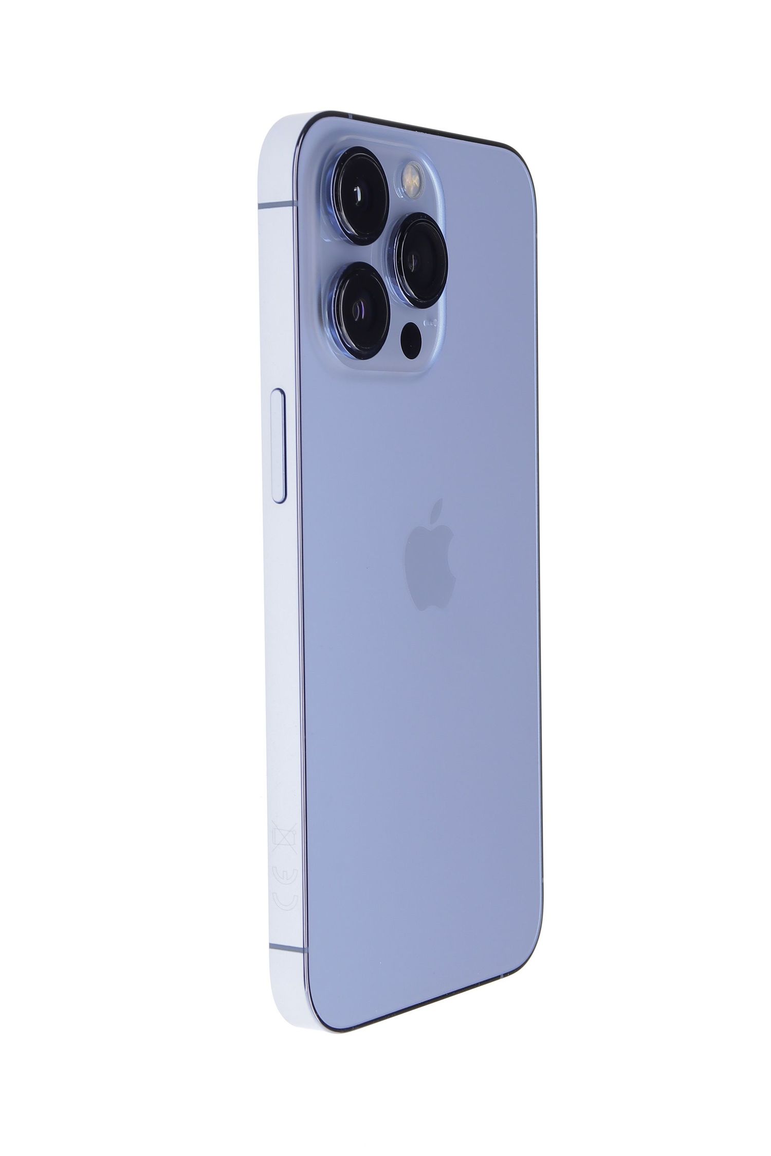 Apple iPhone 13 Pro 128 GB Sierra Blue - Като нов