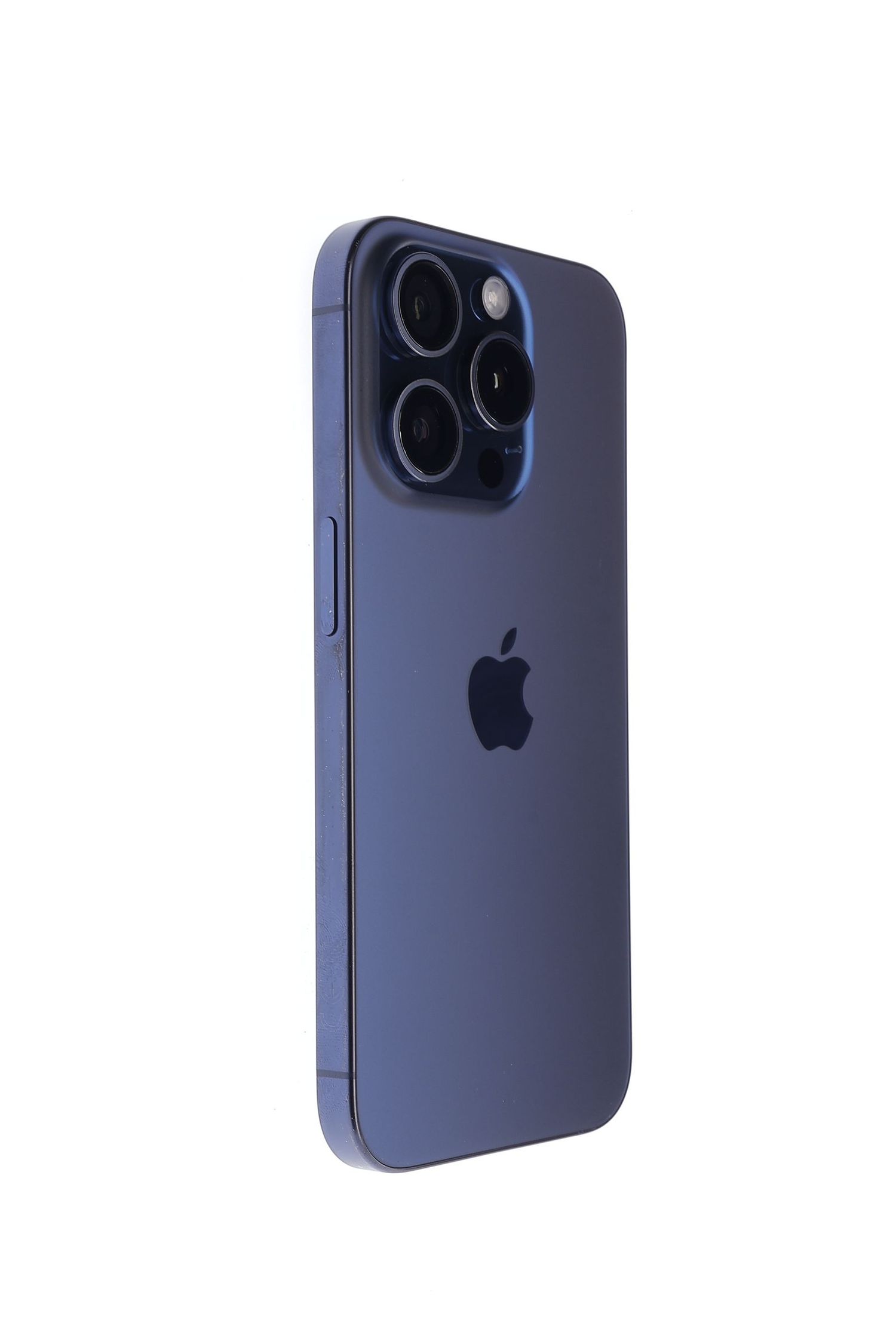 Apple iPhone 15 Pro 128 GB Blue Titanium - Ca nou