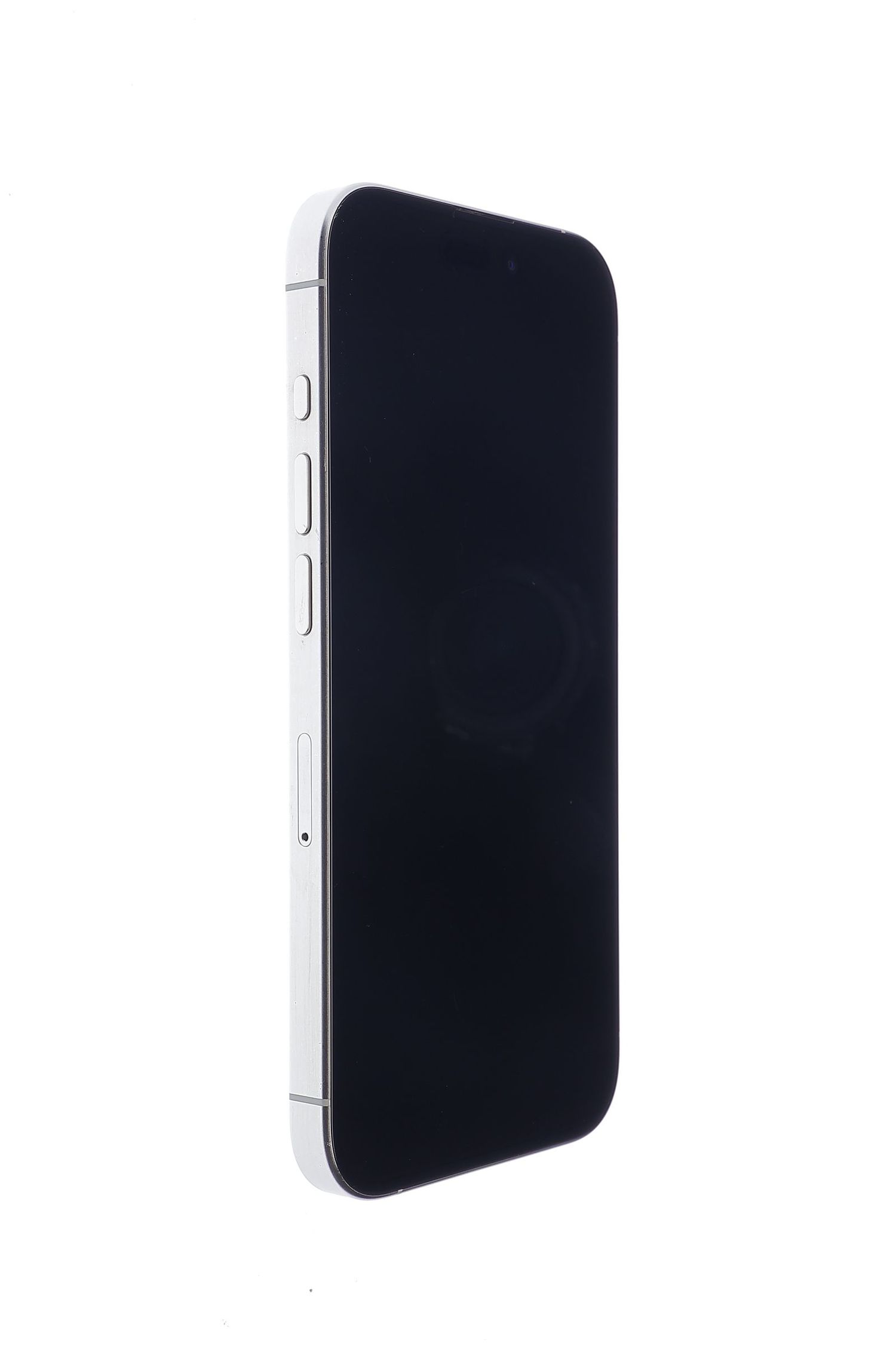 Apple iPhone 15 Pro 128 GB White Titanium - Foarte bun