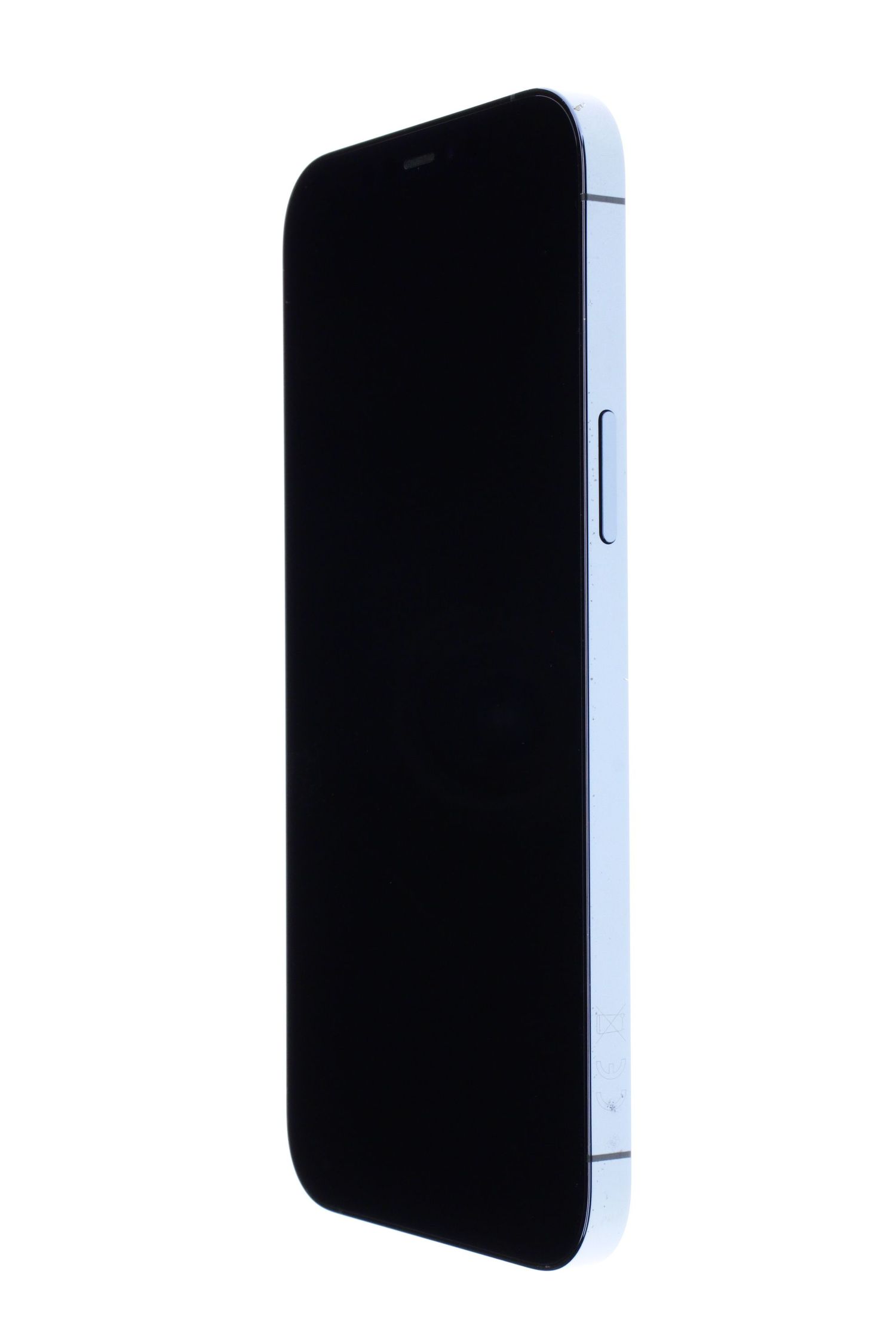 Apple iPhone 12 Pro Max 256 GB Pacific Blue - Отлично