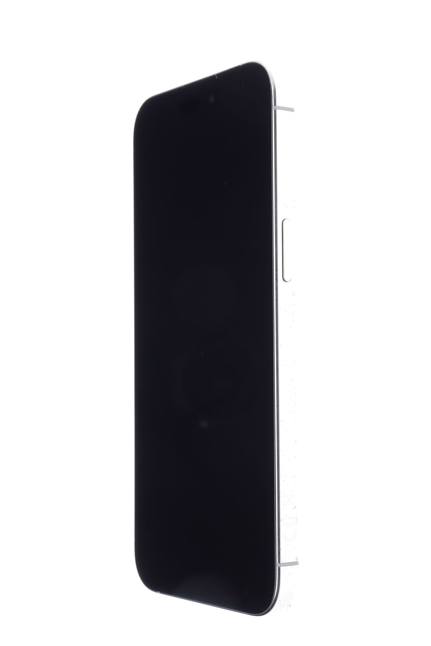 Apple iPhone 15 Pro Max 256 GB White Titanium - Πολύ καλό