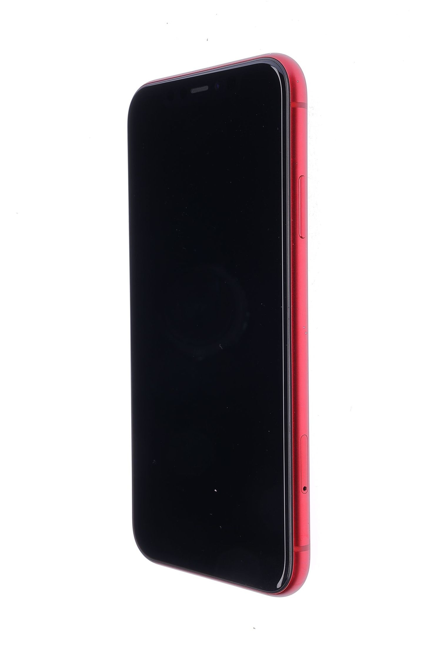 Apple iPhone 11 64 GB Red - Много добро
