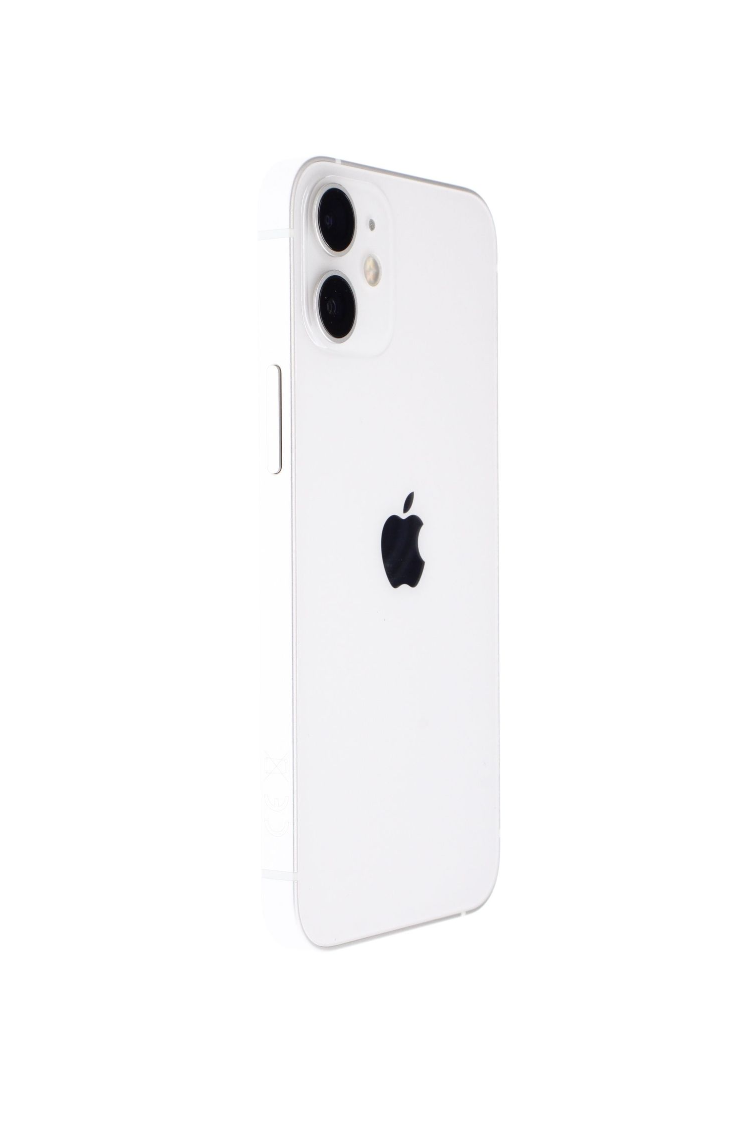 Apple iPhone 12 mini 128 GB White - Като нов