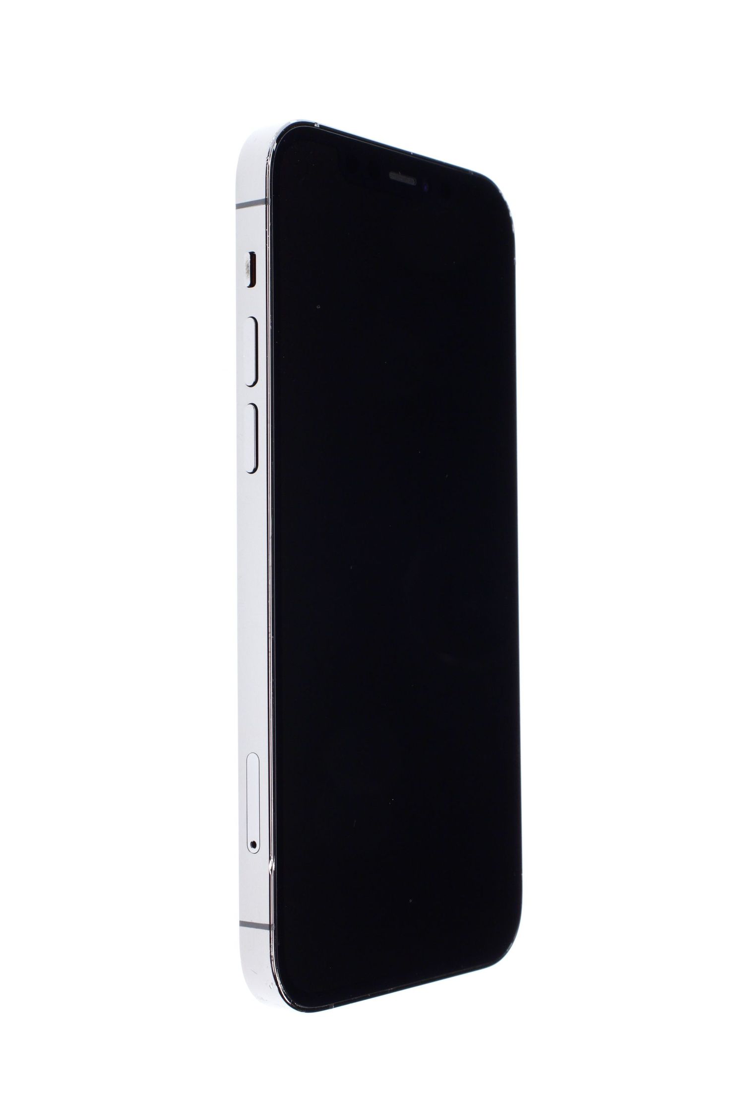 Apple iPhone 12 Pro 512 GB Graphite - Много добро