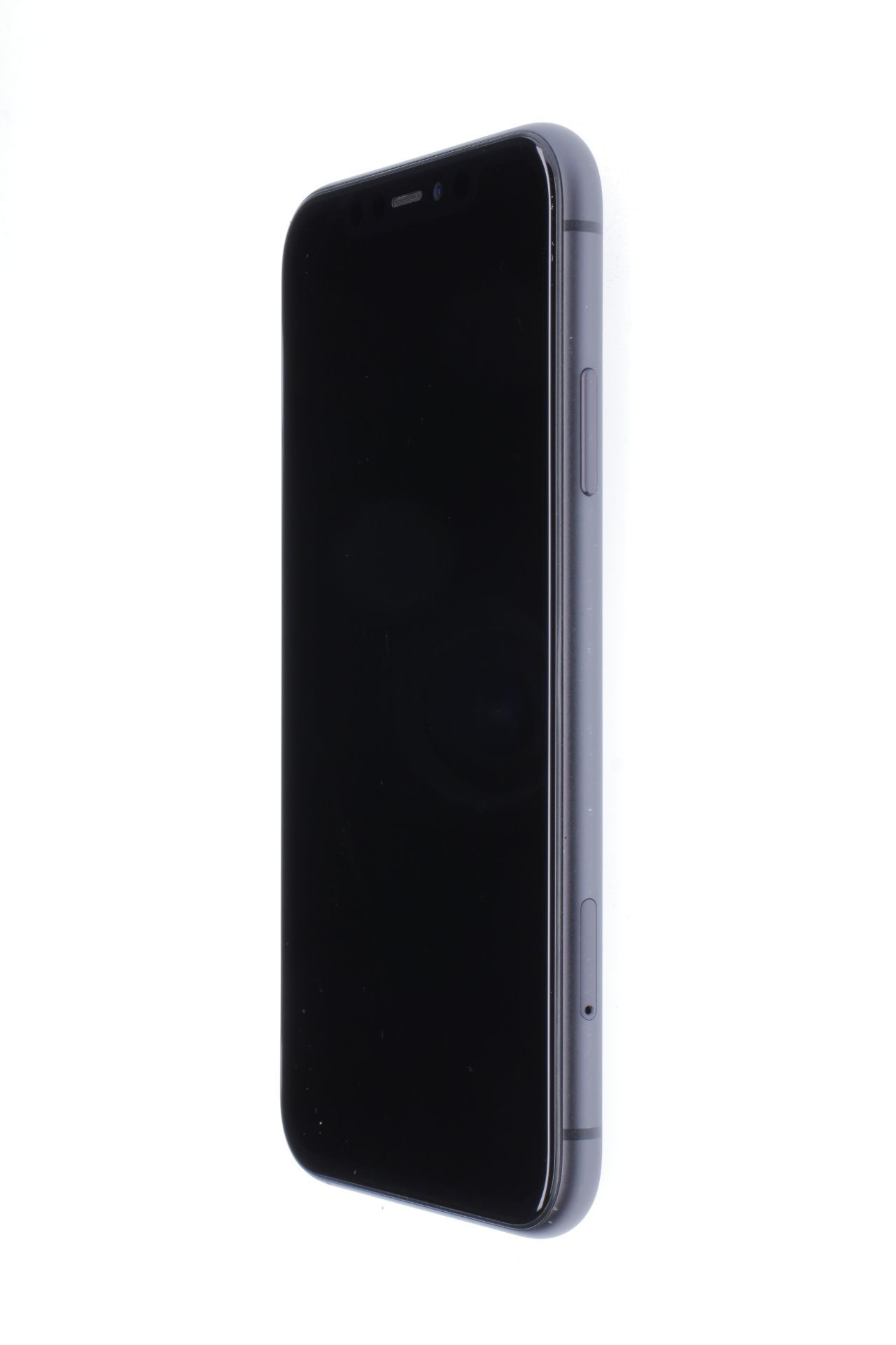 Apple iPhone 11 64 GB Black