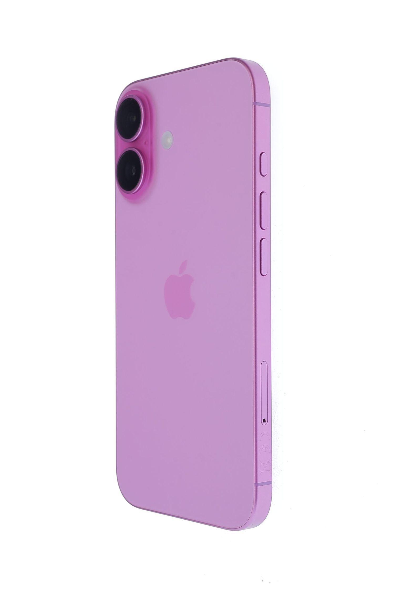 Apple iPhone 16 256 GB Pink