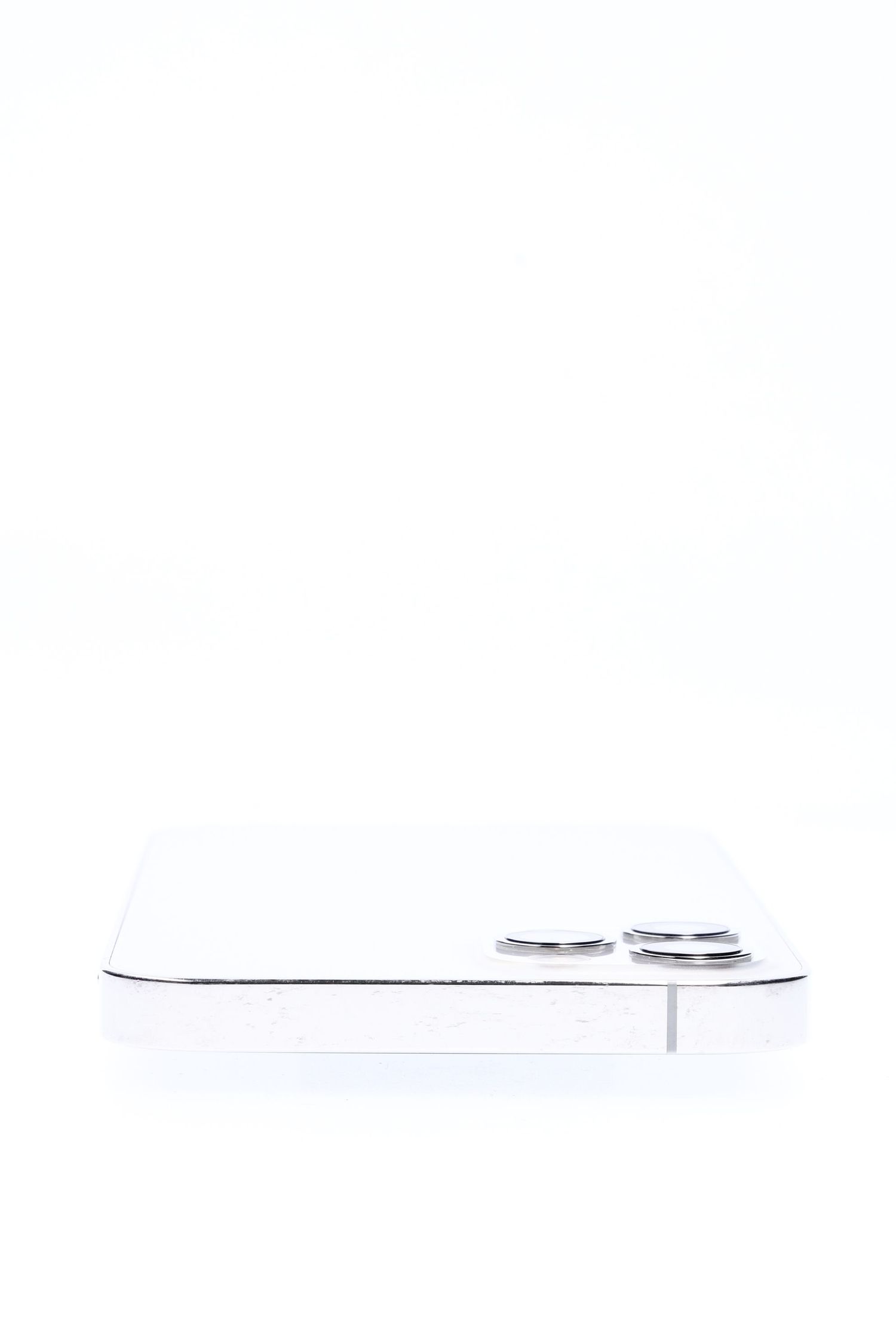 Apple iPhone 12 Pro 128 GB Silver - Foarte bun