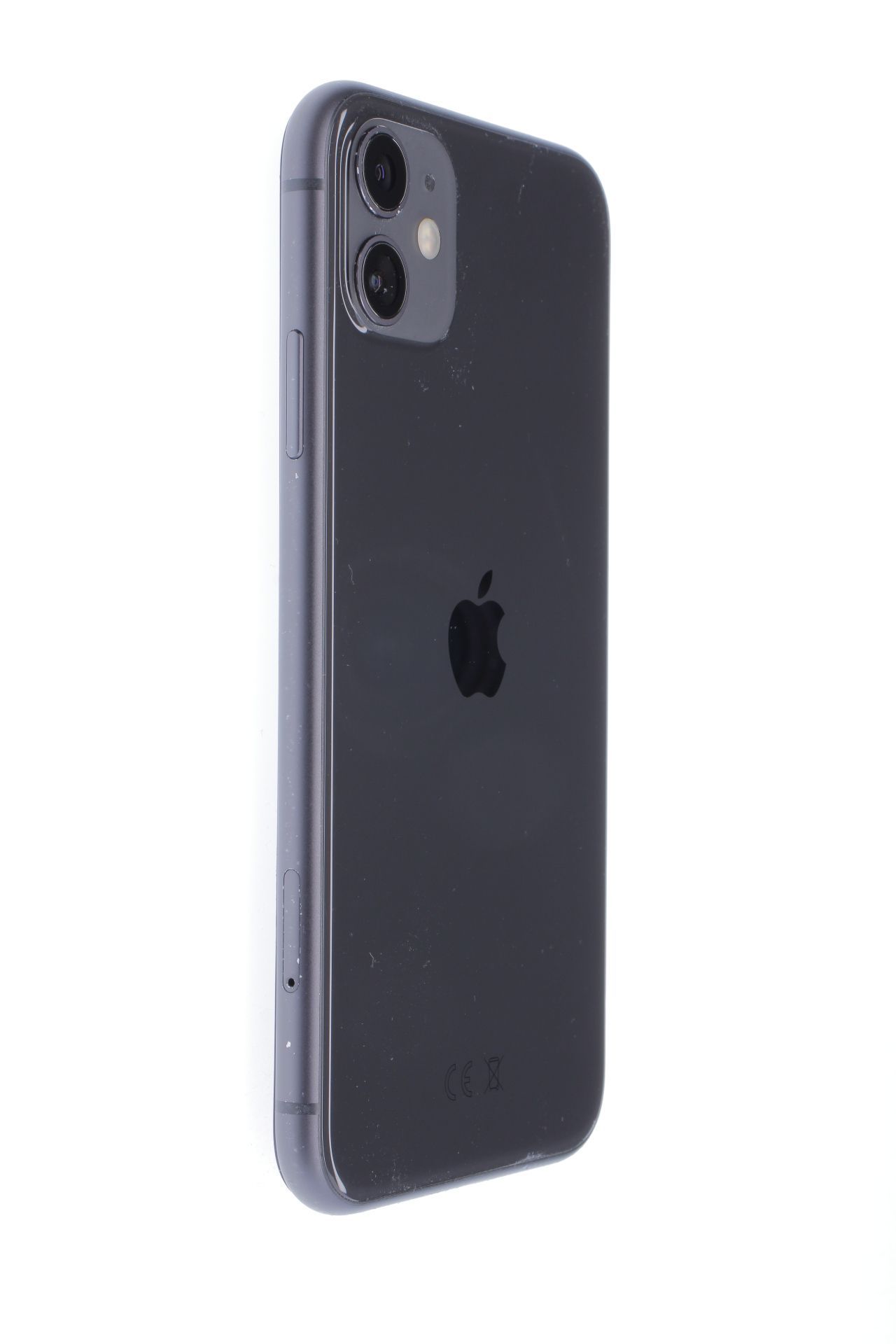 Apple iPhone 11 64 GB Black