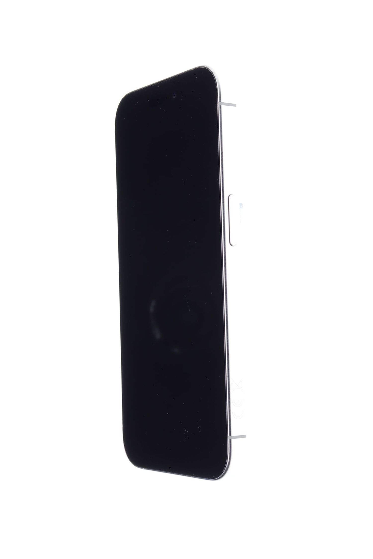 Apple iPhone 15 Pro 256 GB White Titanium - Πολύ καλό