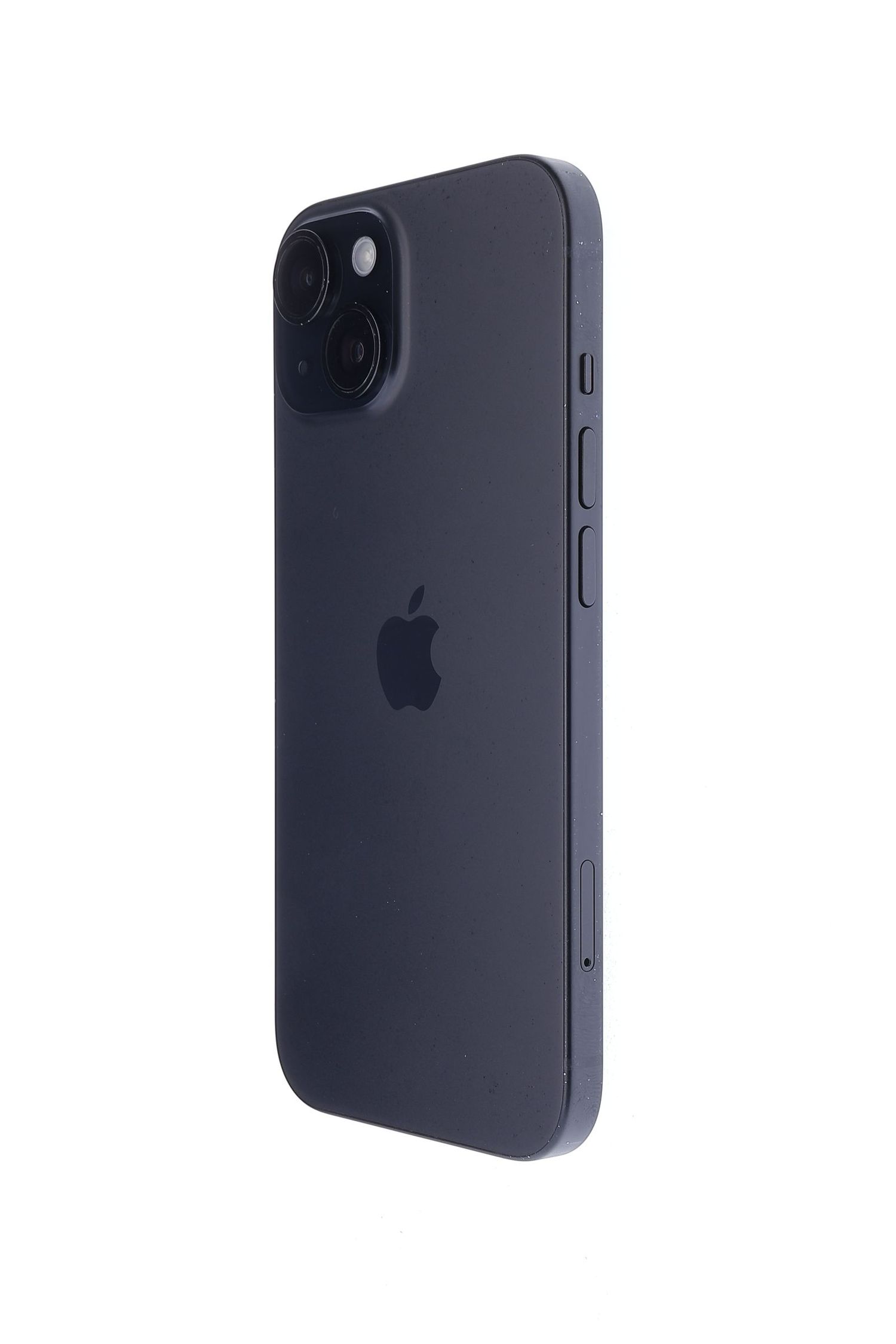 Apple iPhone 15 128 GB Black - Πολύ καλό