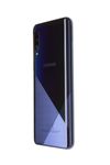 Мобилен телефон Samsung Galaxy A30S Dual Sim, Black, 64 GB, Ca Nou