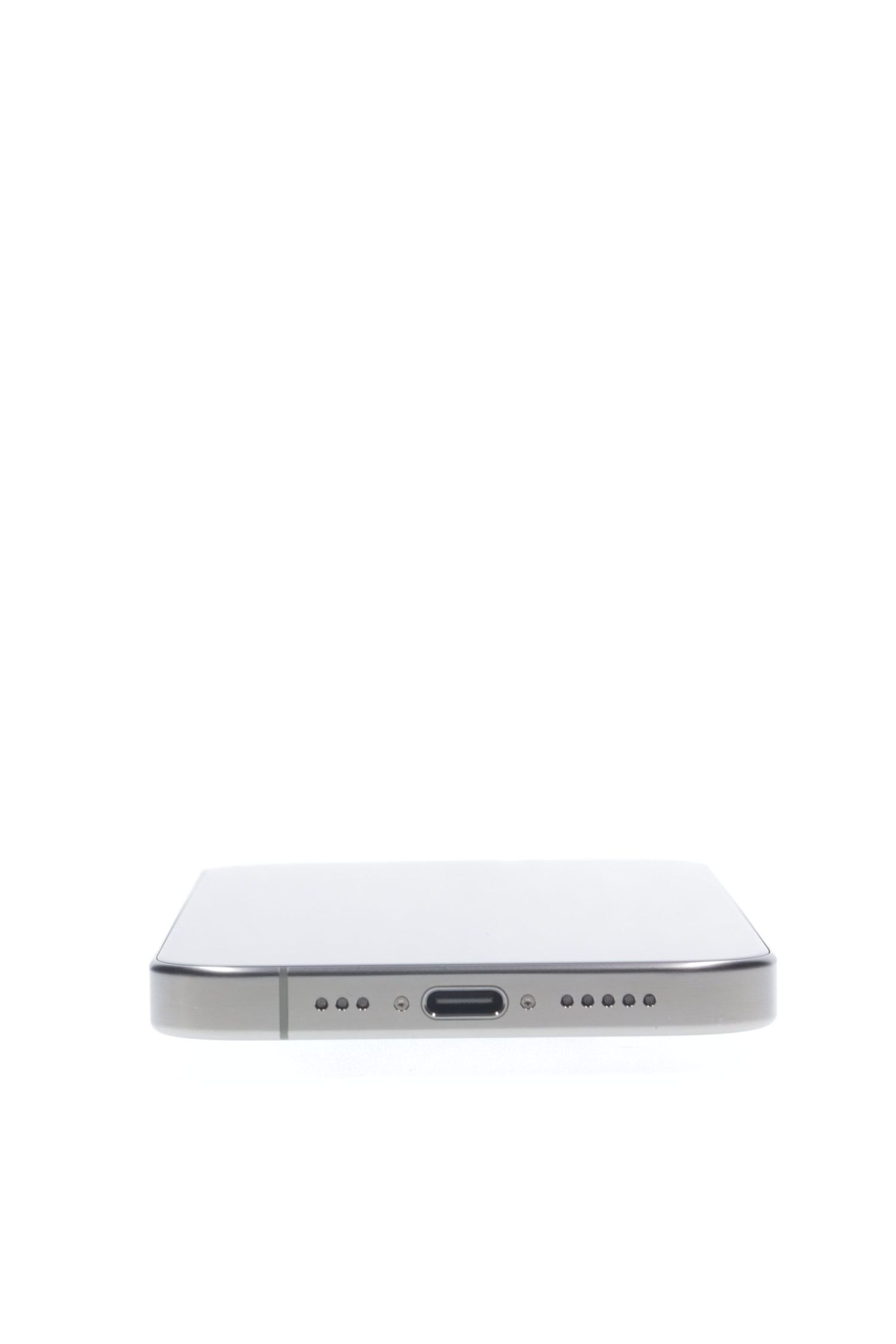 Apple iPhone 15 Pro 128 GB Natural Titanium - Foarte bun