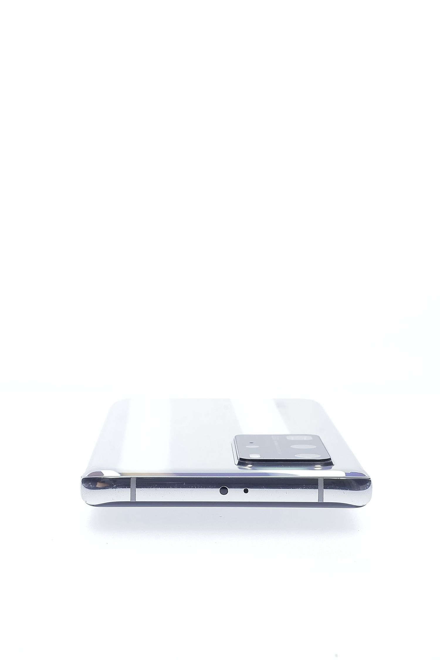Huawei P40 Pro Dual Sim 256 GB Ice White - Πολύ καλό