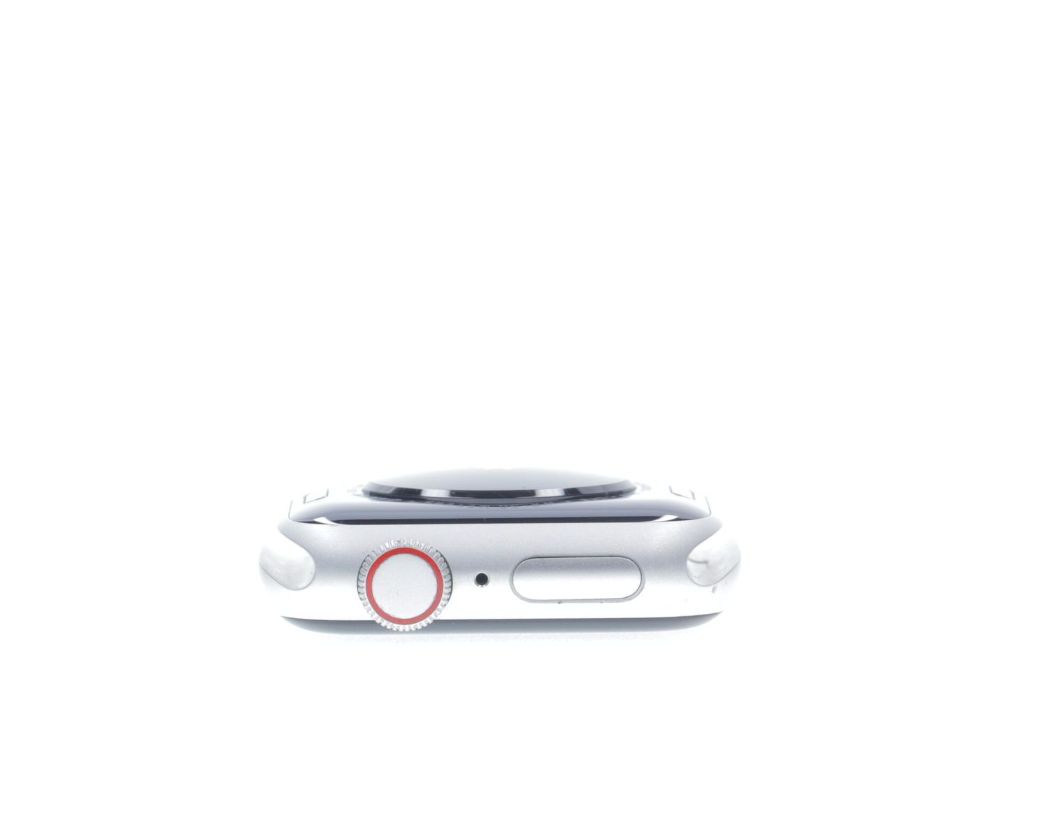 Apple Watch SE 2020, GPS + Cellular, Aluminium 40mm Silver - Újszerű