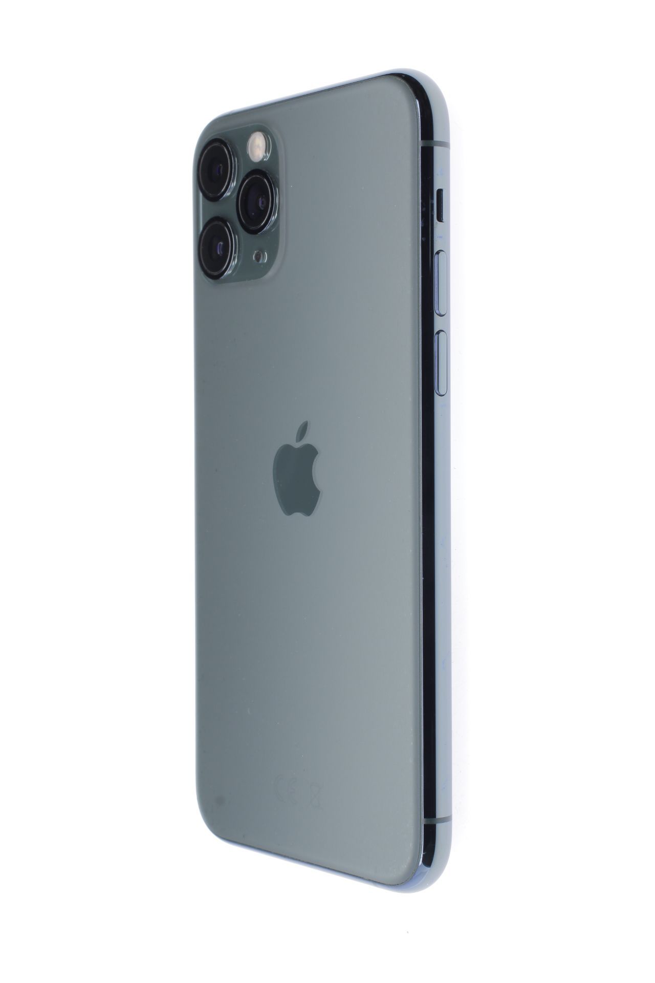 Apple iPhone 11 Pro 256 GB Midnight Green