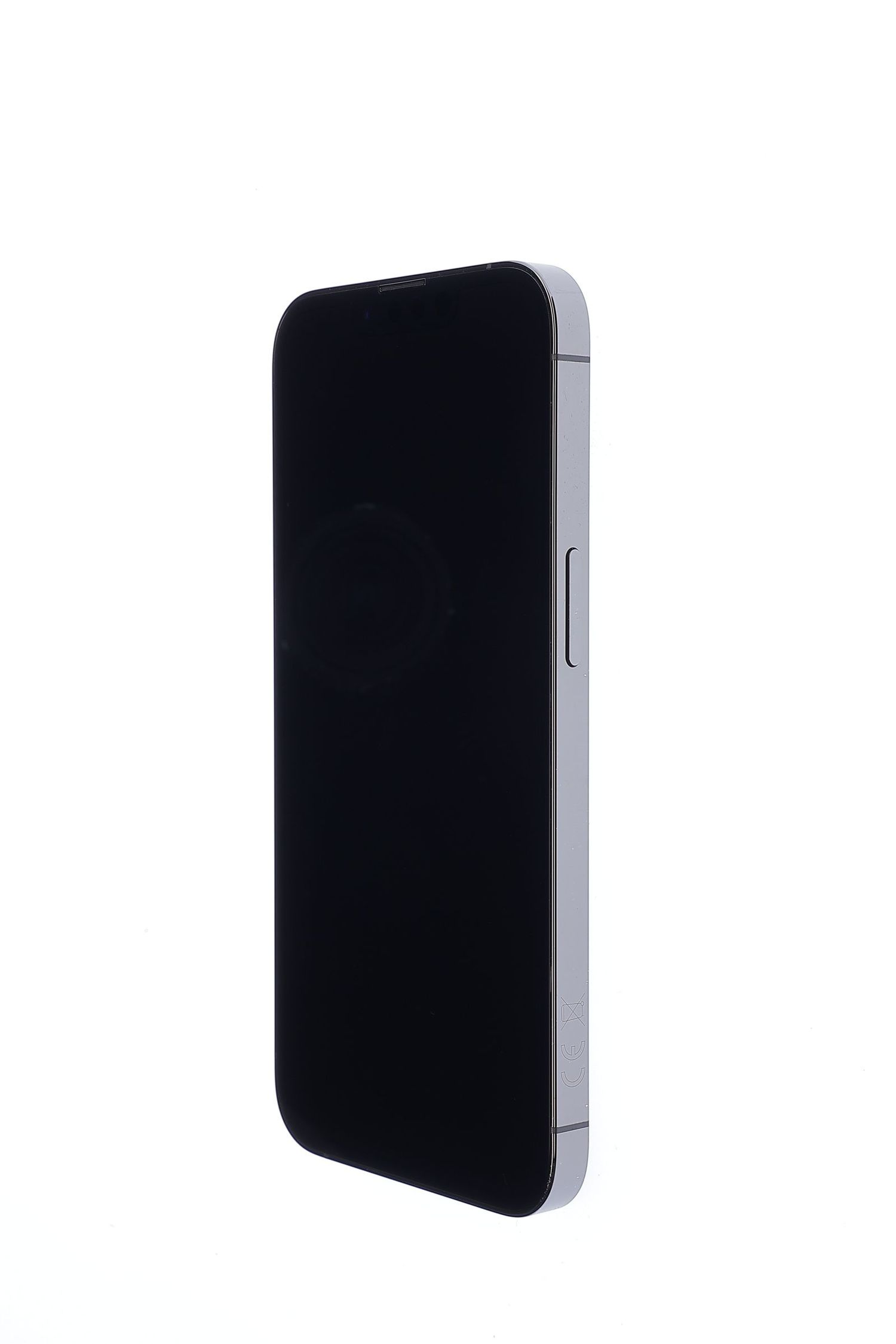 Apple iPhone 13 Pro 128 GB Graphite - Kiváló