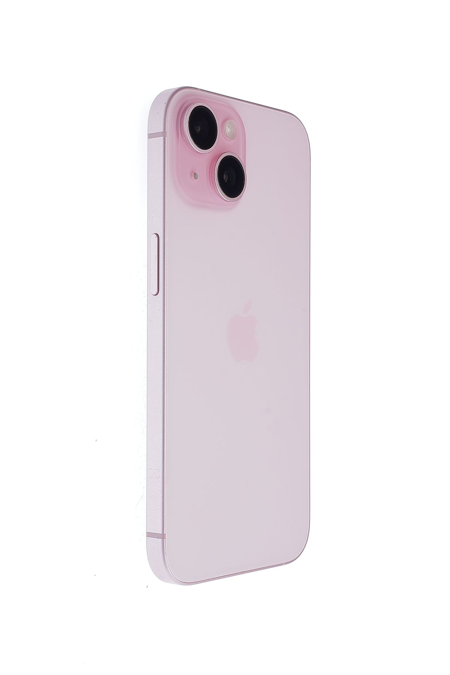 Apple iPhone 15 512 GB Pink - Jó