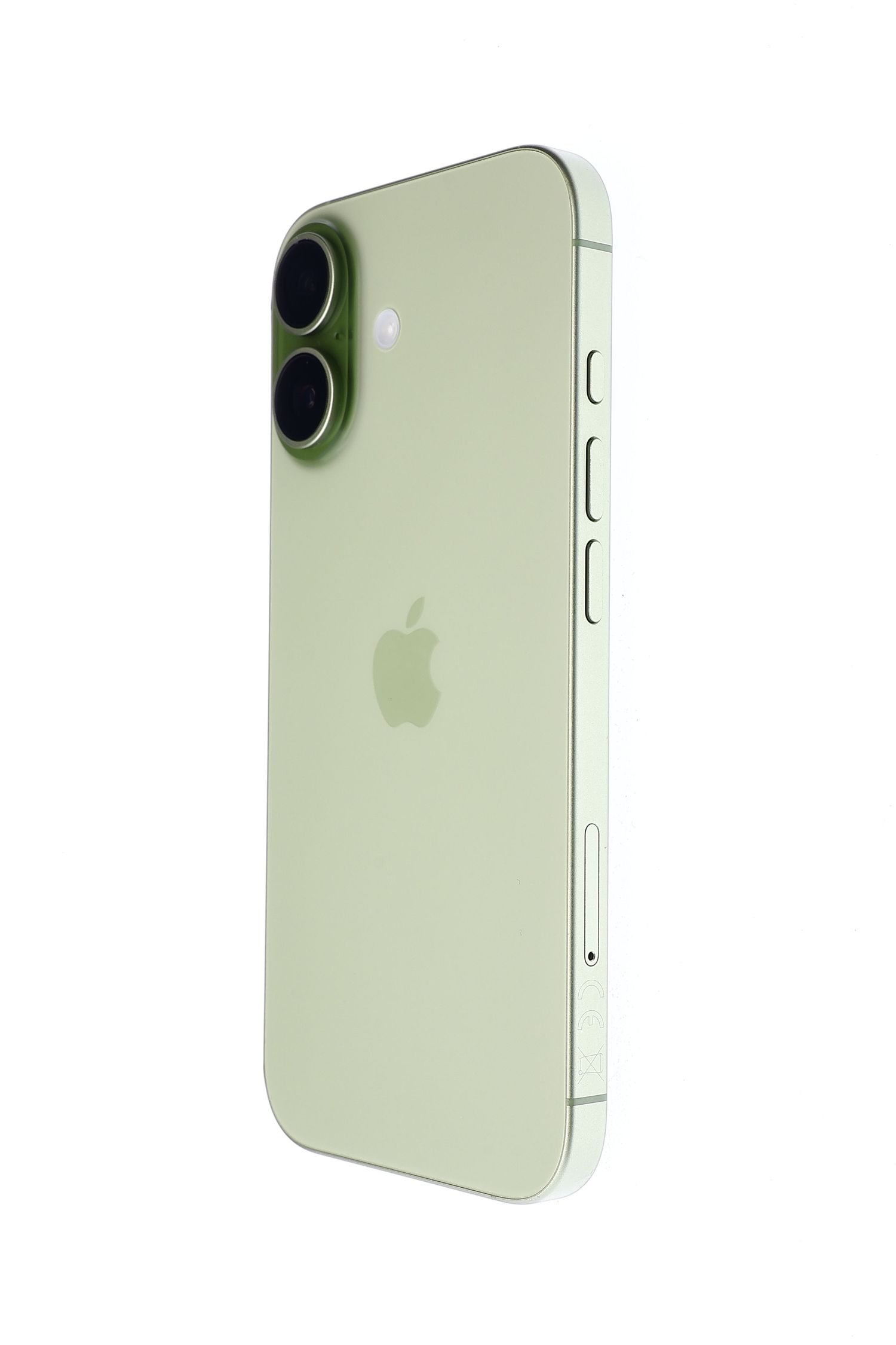 Apple iPhone 17 256 GB Sage - Ca nou