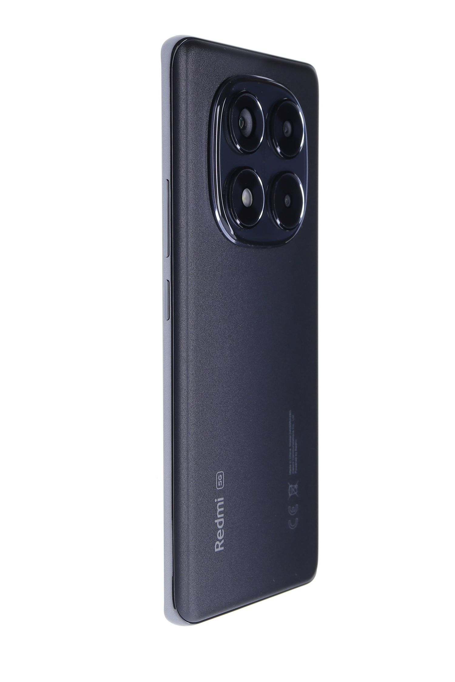 Xiaomi Redmi Note 14 Pro 5G Dual Sim 512 GB Midnight Black - Újszerű