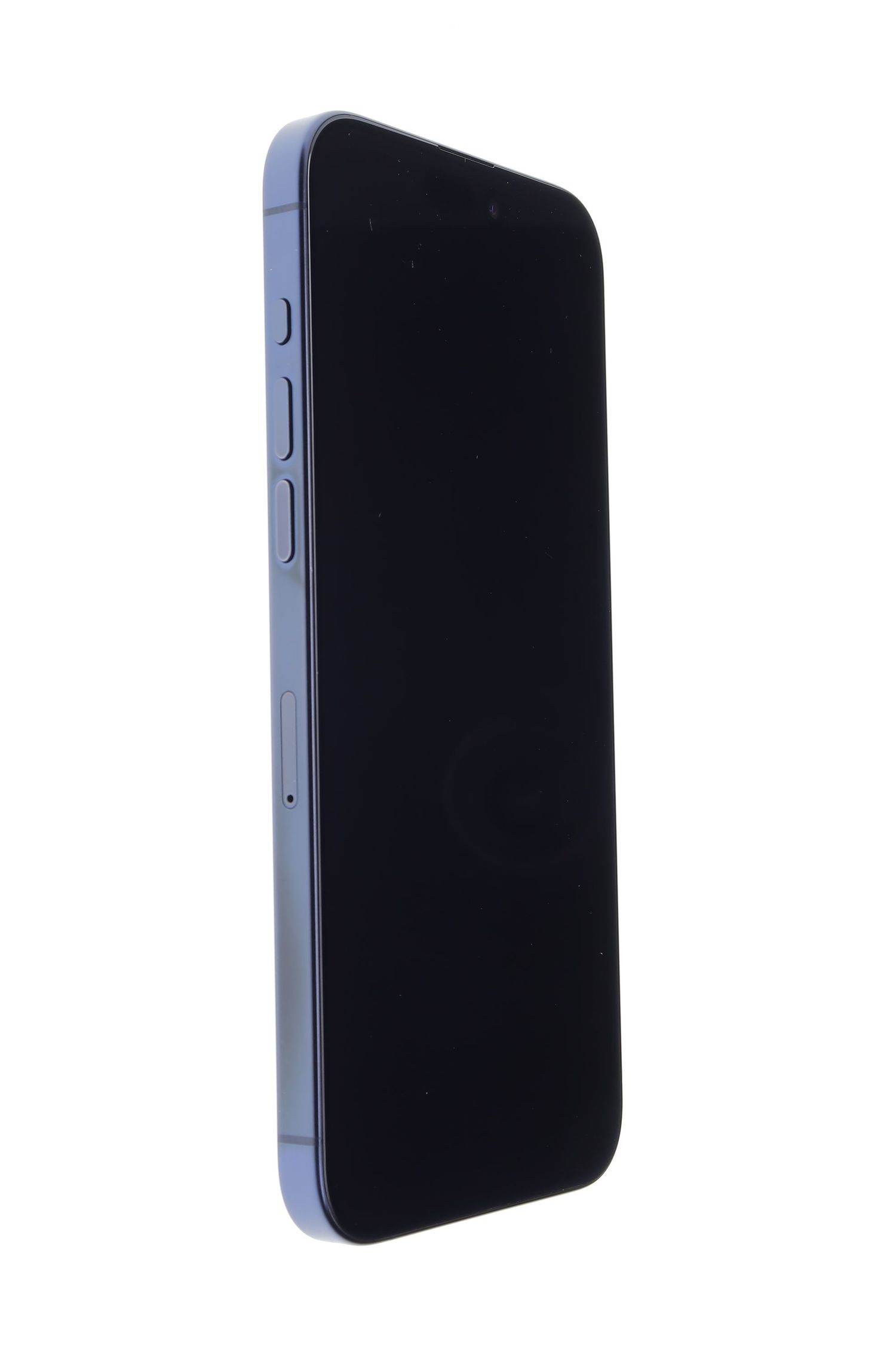 Apple iPhone 15 Pro Max 256 GB Blue Titanium - Като нов
