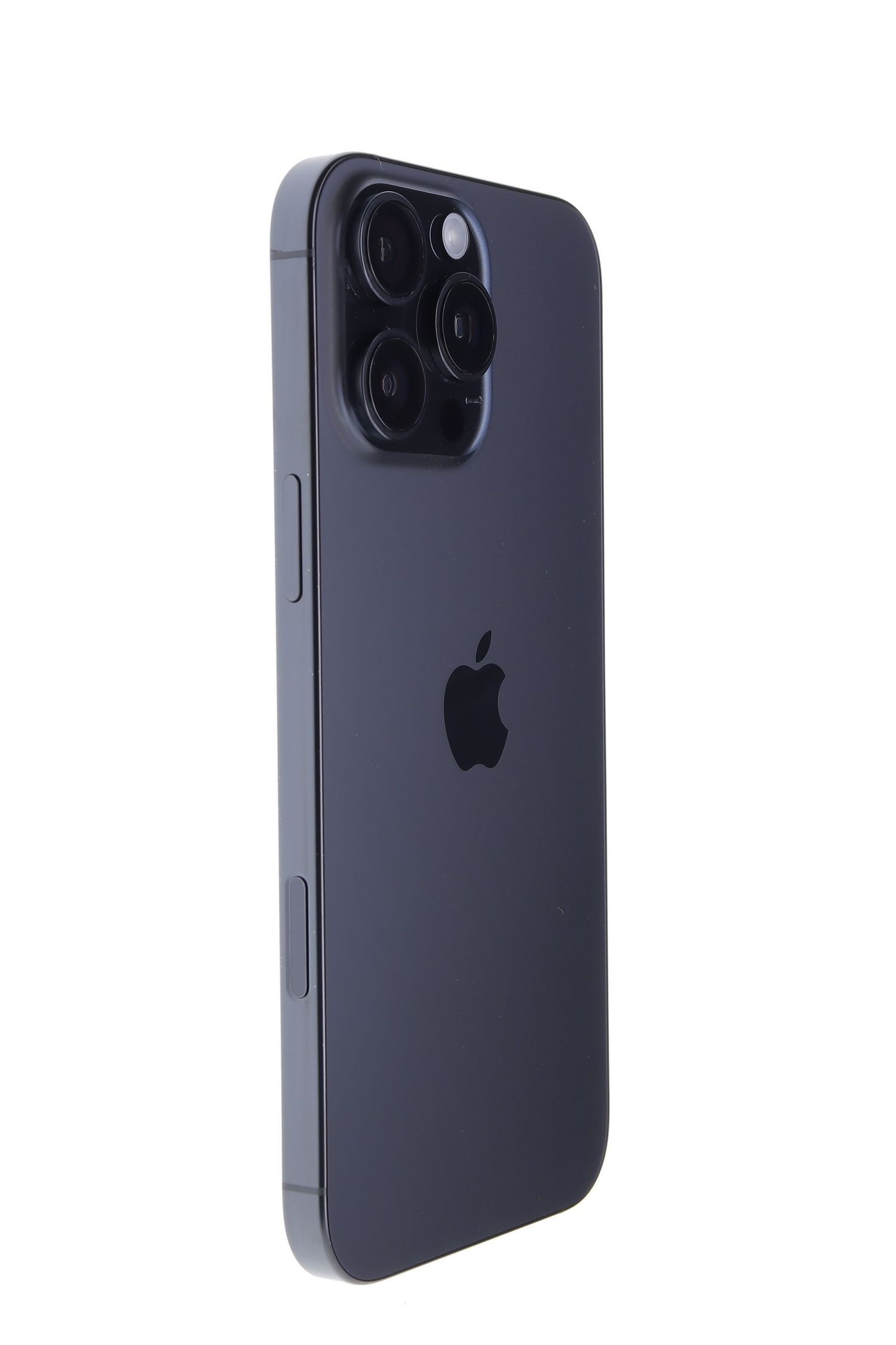 Apple iPhone 16 Pro Max 512 GB Black Titanium - Много добро