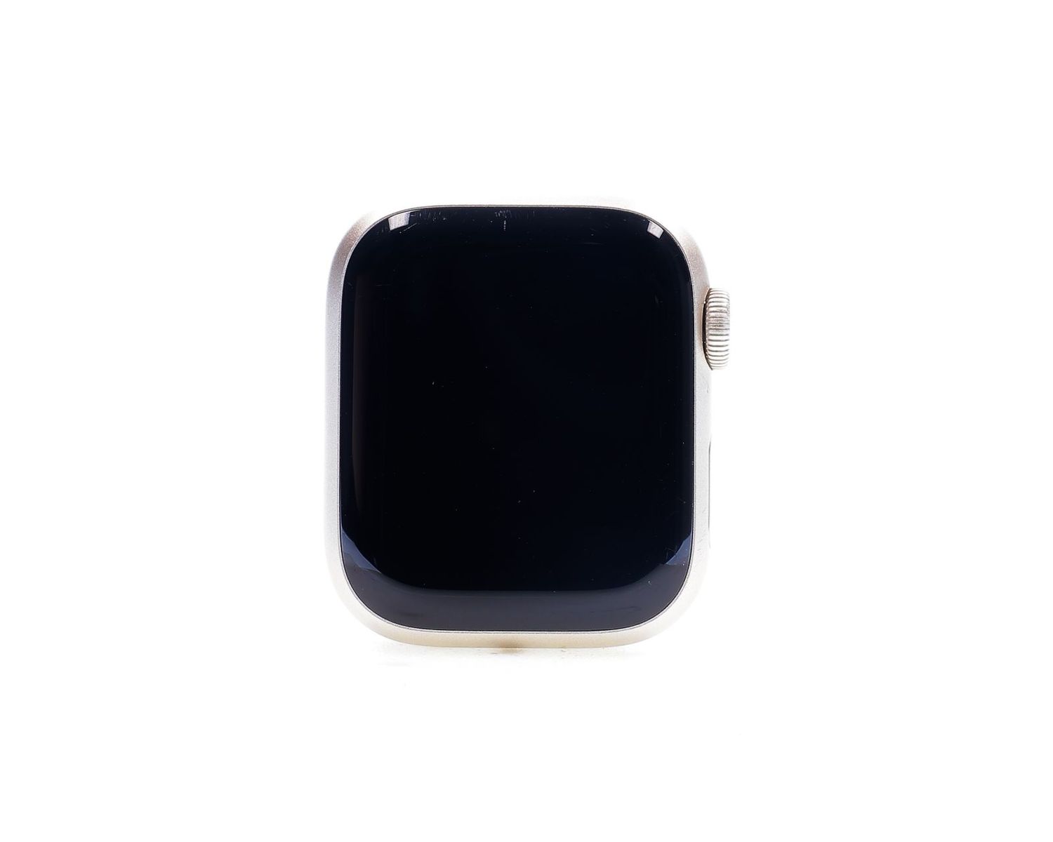 Apple Watch Series 8 2022, GPS, Aluminium 41mm Starlight - Εξαιρετικό