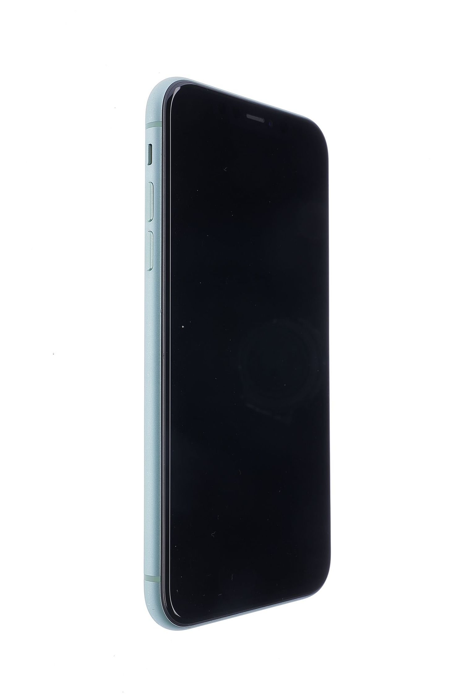 Apple iPhone 11 64 GB Green - Excelent