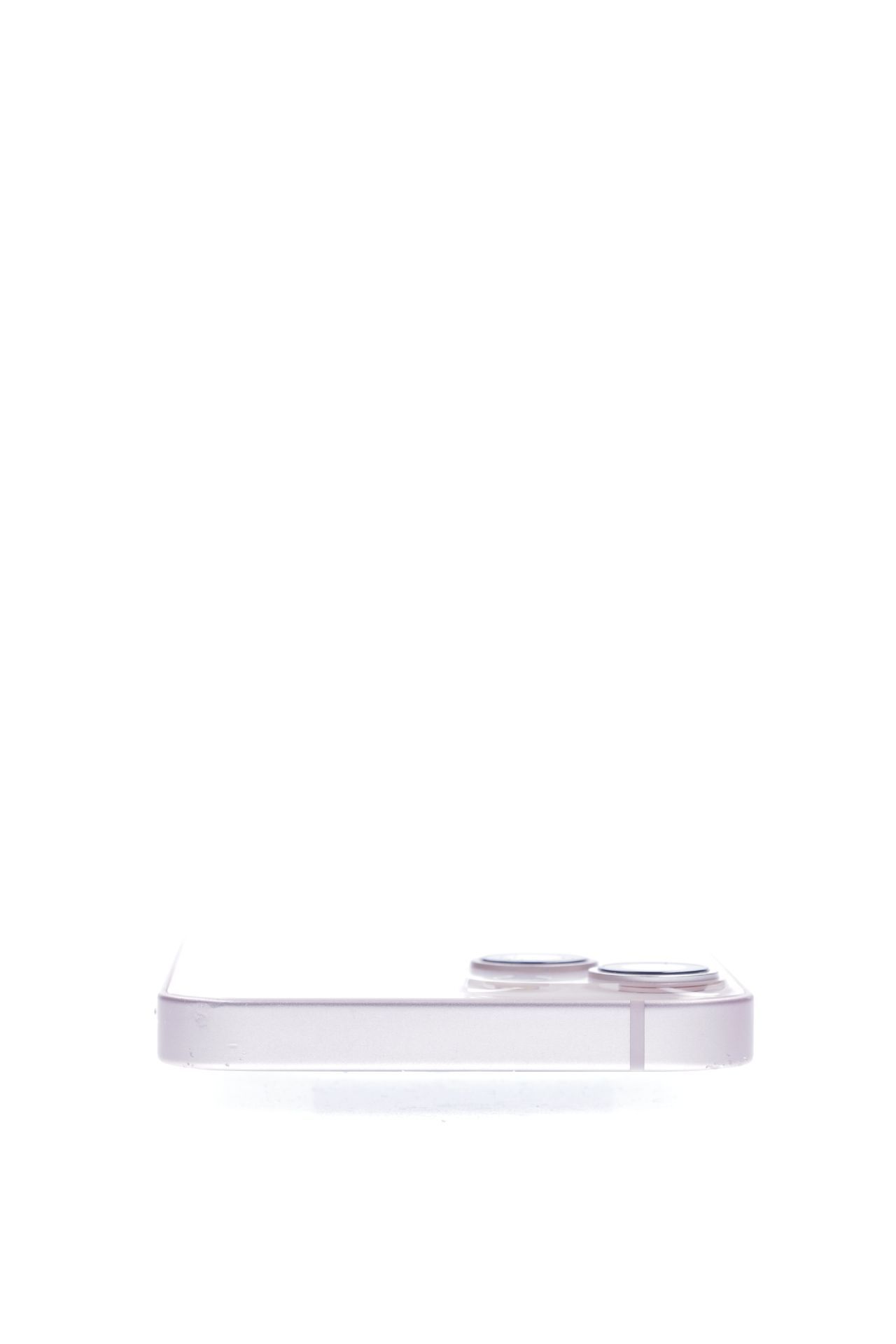 Apple iPhone 13 mini 256 GB Pink - Kiváló