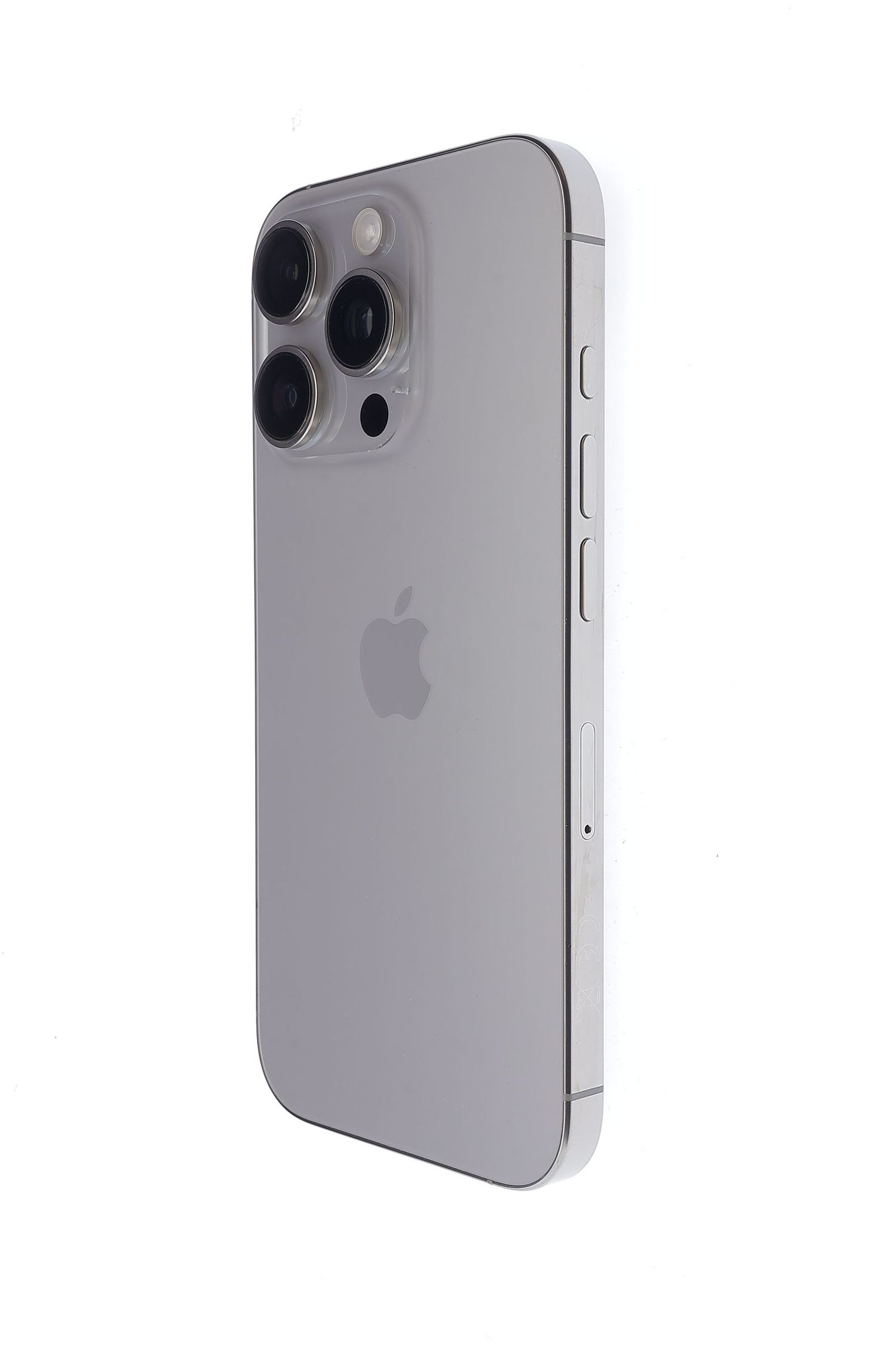Apple iPhone 16 Pro 128 GB Natural Titanium - Excelent