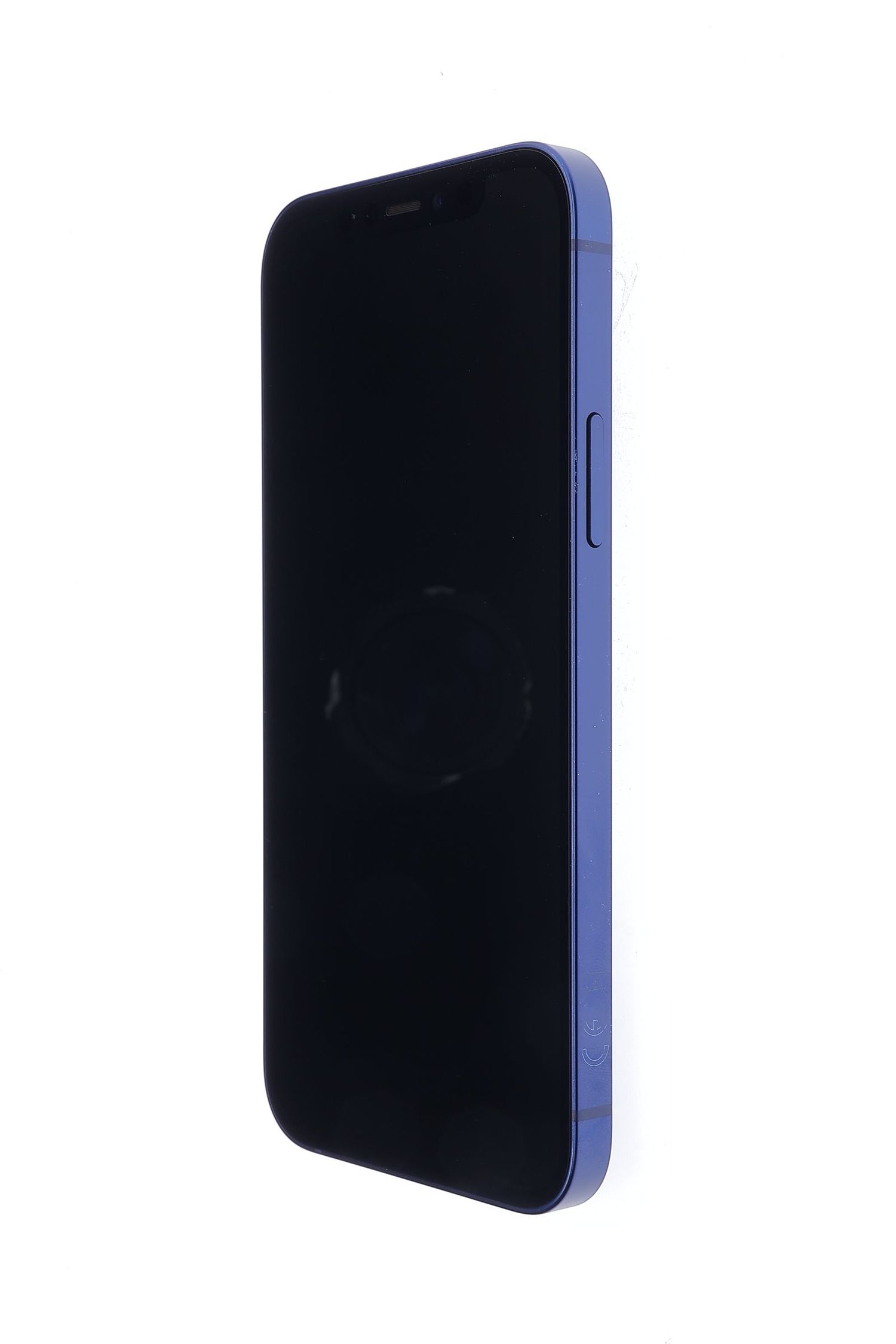 Apple iPhone 12 128 GB Blue - Újszerű