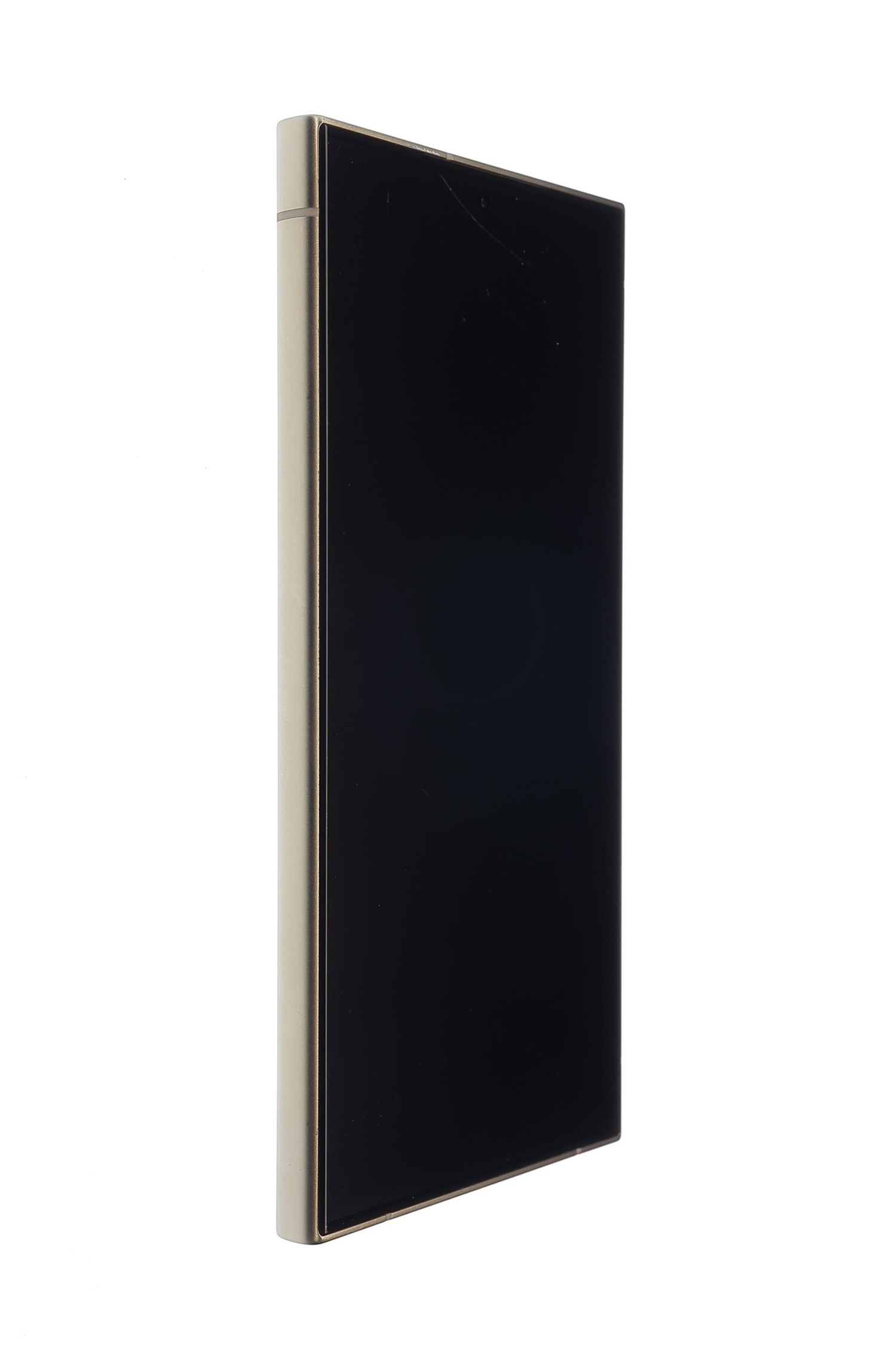 Samsung Galaxy S24 Ultra 5G Dual Sim 512 GB Titanium Yellow - Nagyon jó