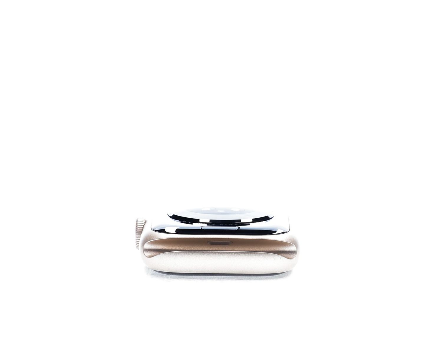 Apple Watch SE 2022, GPS, Aluminium 40mm Starlight - Εξαιρετικό