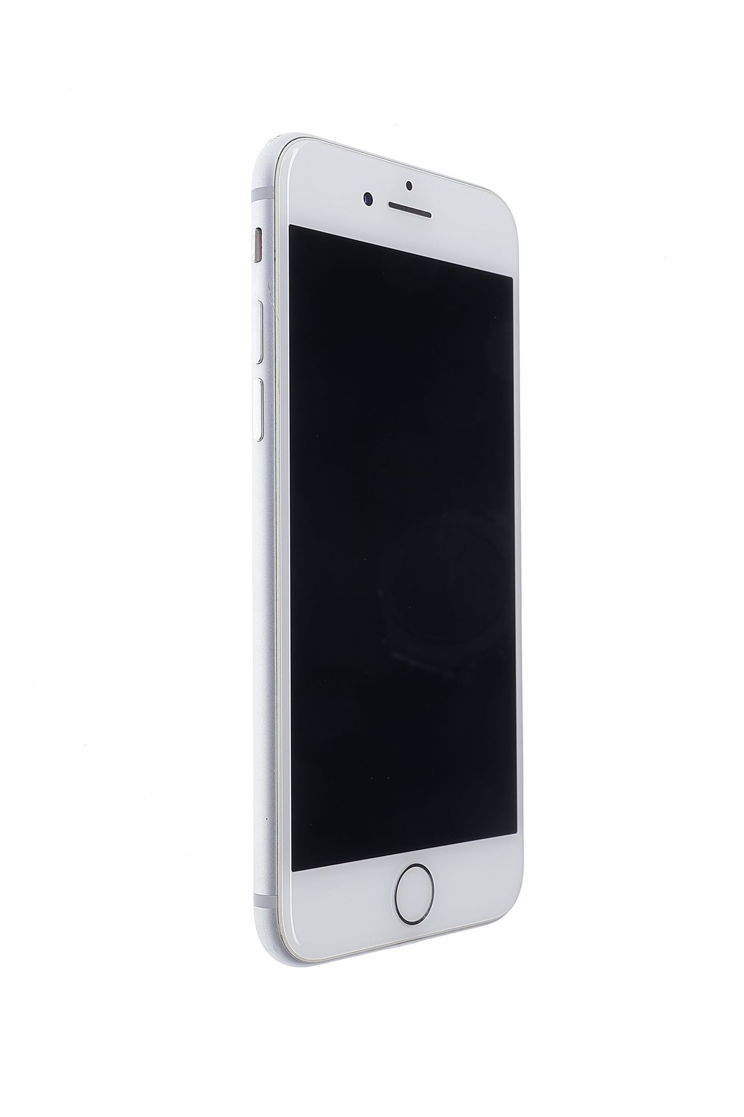 Apple iPhone 8 256 GB Silver - Kiváló