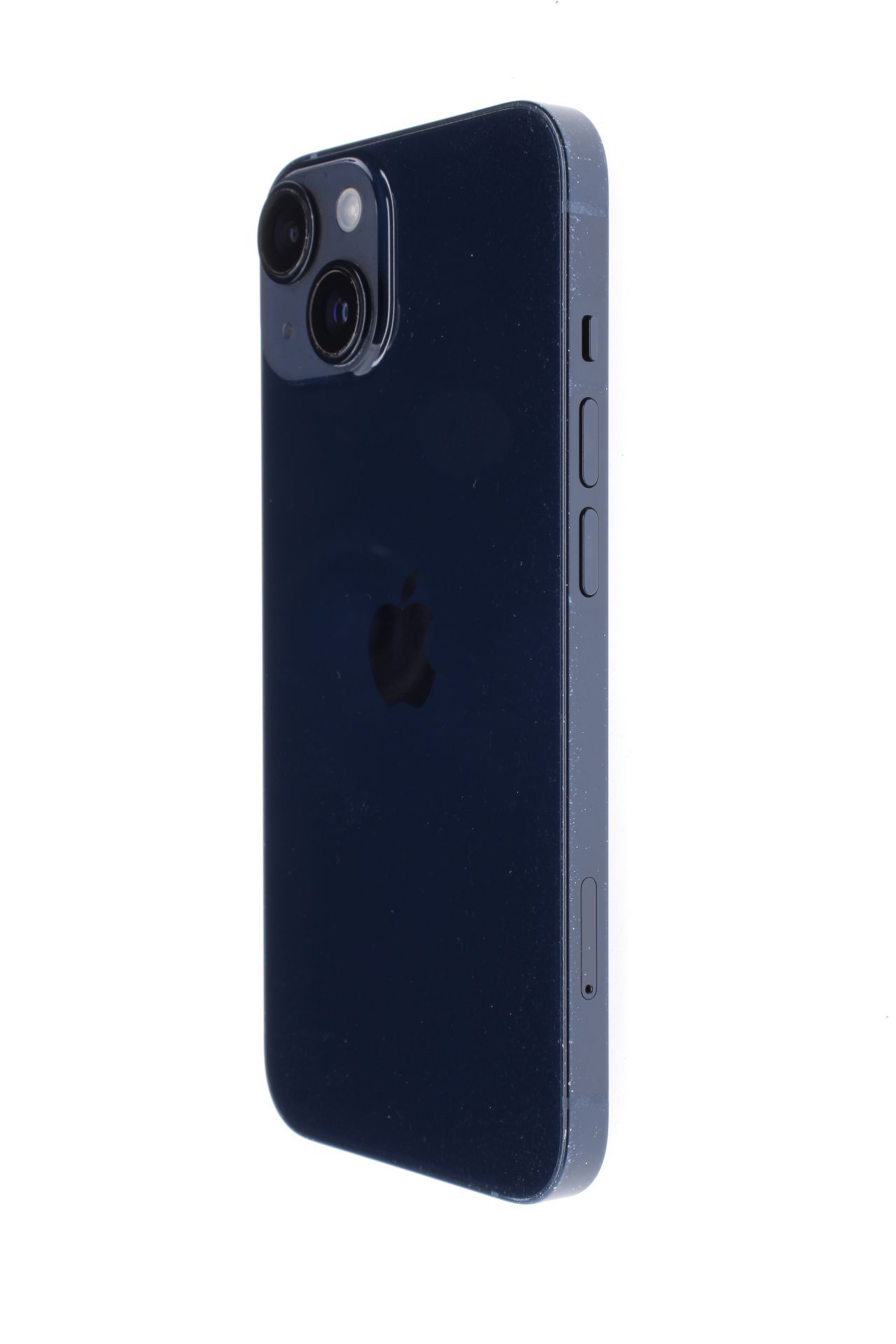 Apple iPhone 14 128 GB Midnight - Много добро