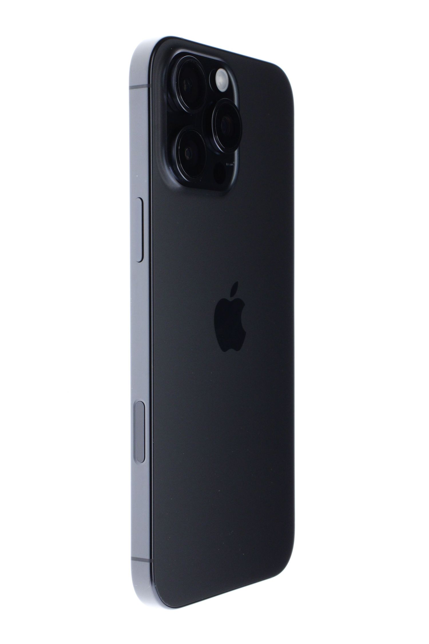 Apple iPhone 16 Pro Max 256 GB Black Titanium - Ca nou