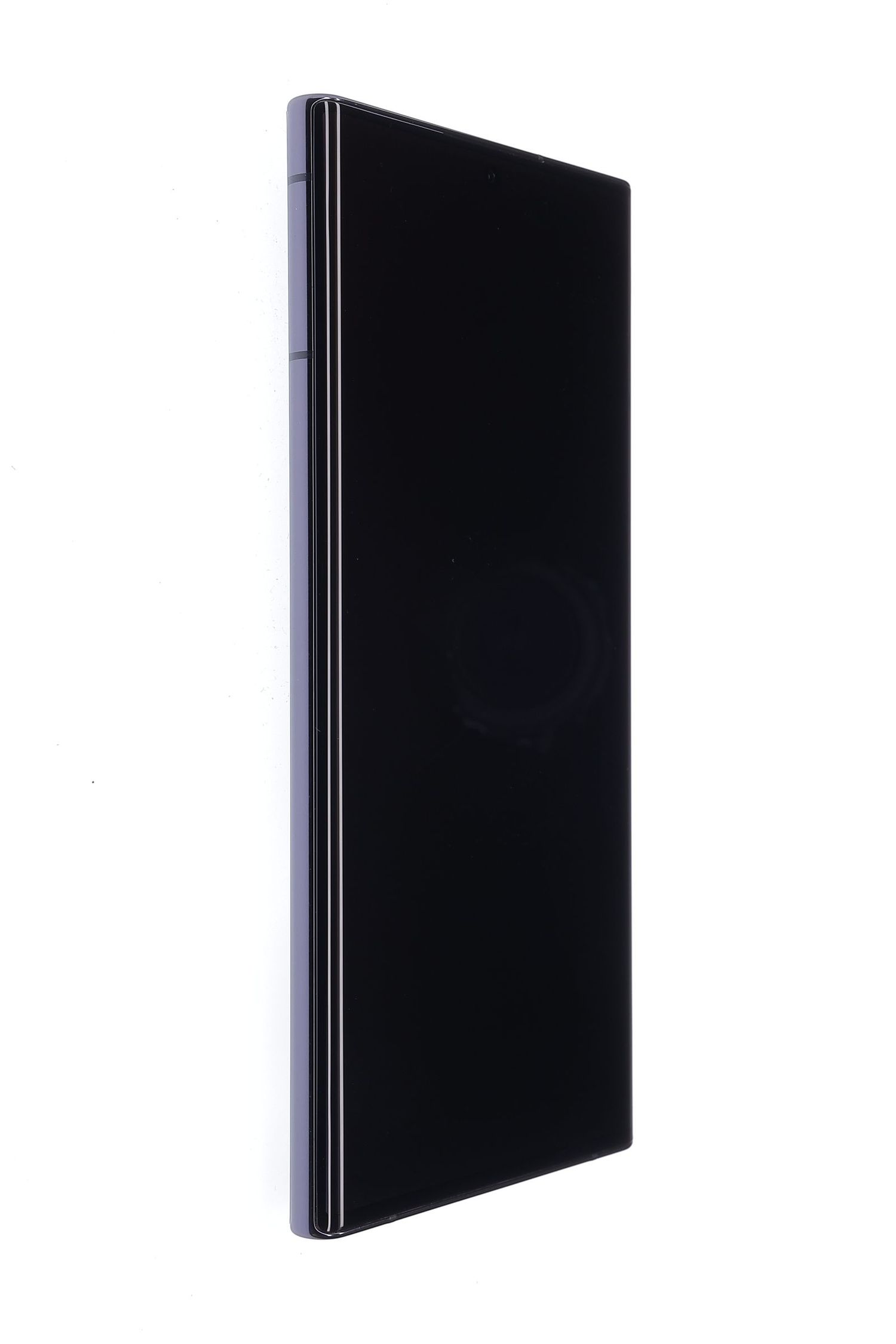 Samsung Galaxy S22 Ultra 5G Dual Sim 128 GB Phantom Black - Excelent