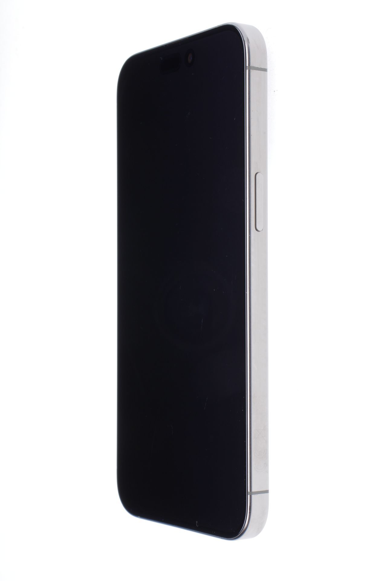 Apple iPhone 15 Pro Max 256 GB Natural Titanium - Πολύ καλό