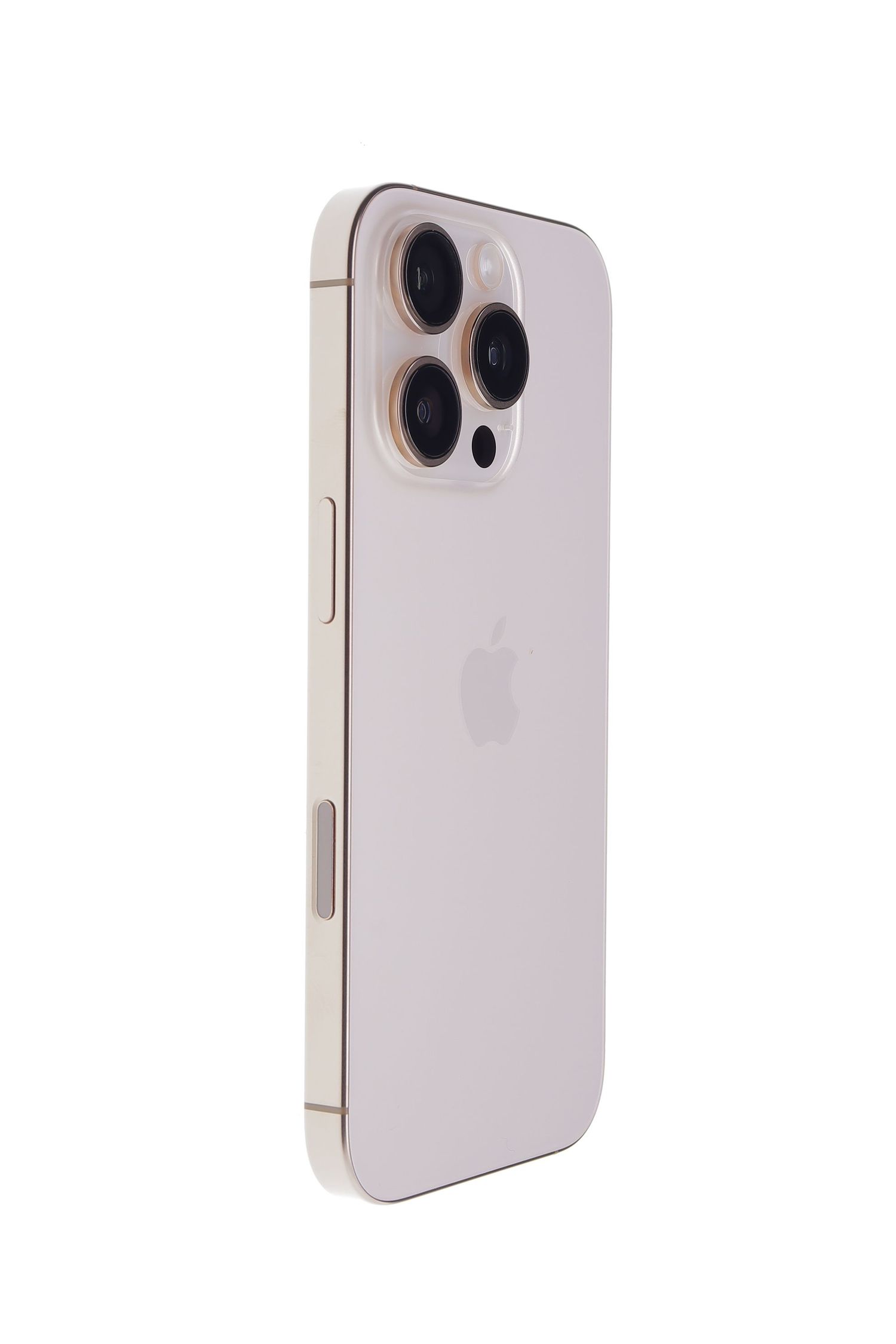 Apple iPhone 16 Pro 256 GB Desert Titanium - Като нов