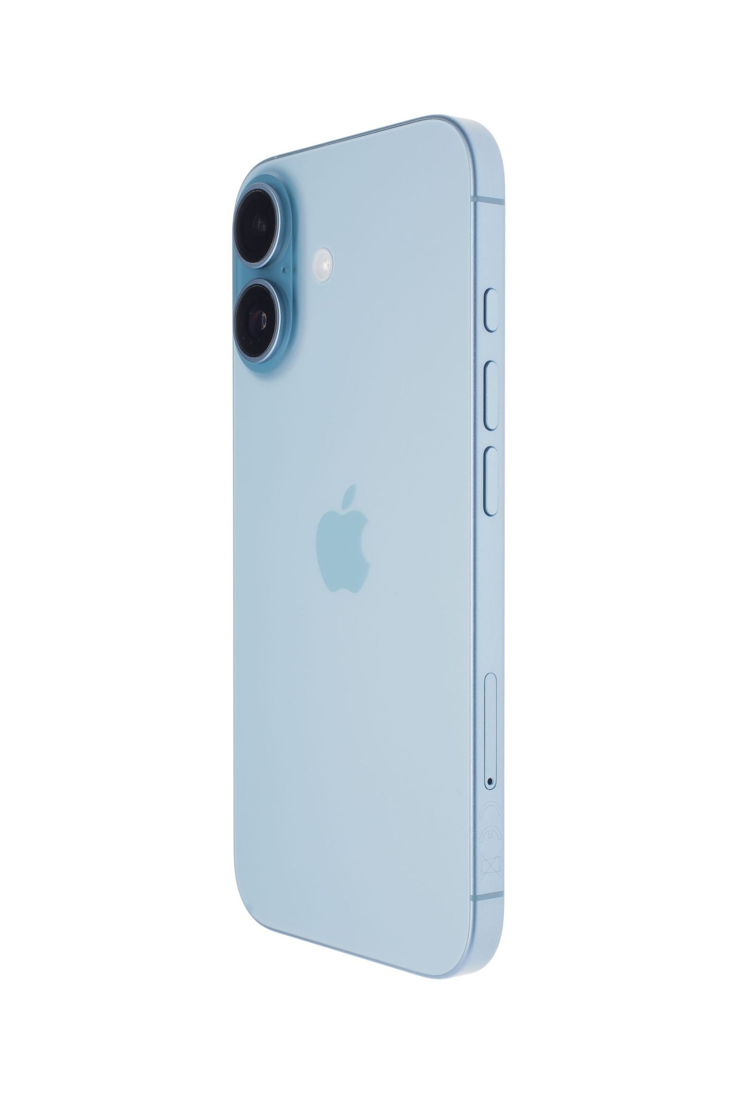 Apple iPhone 16 128 GB Teal - Ca nou